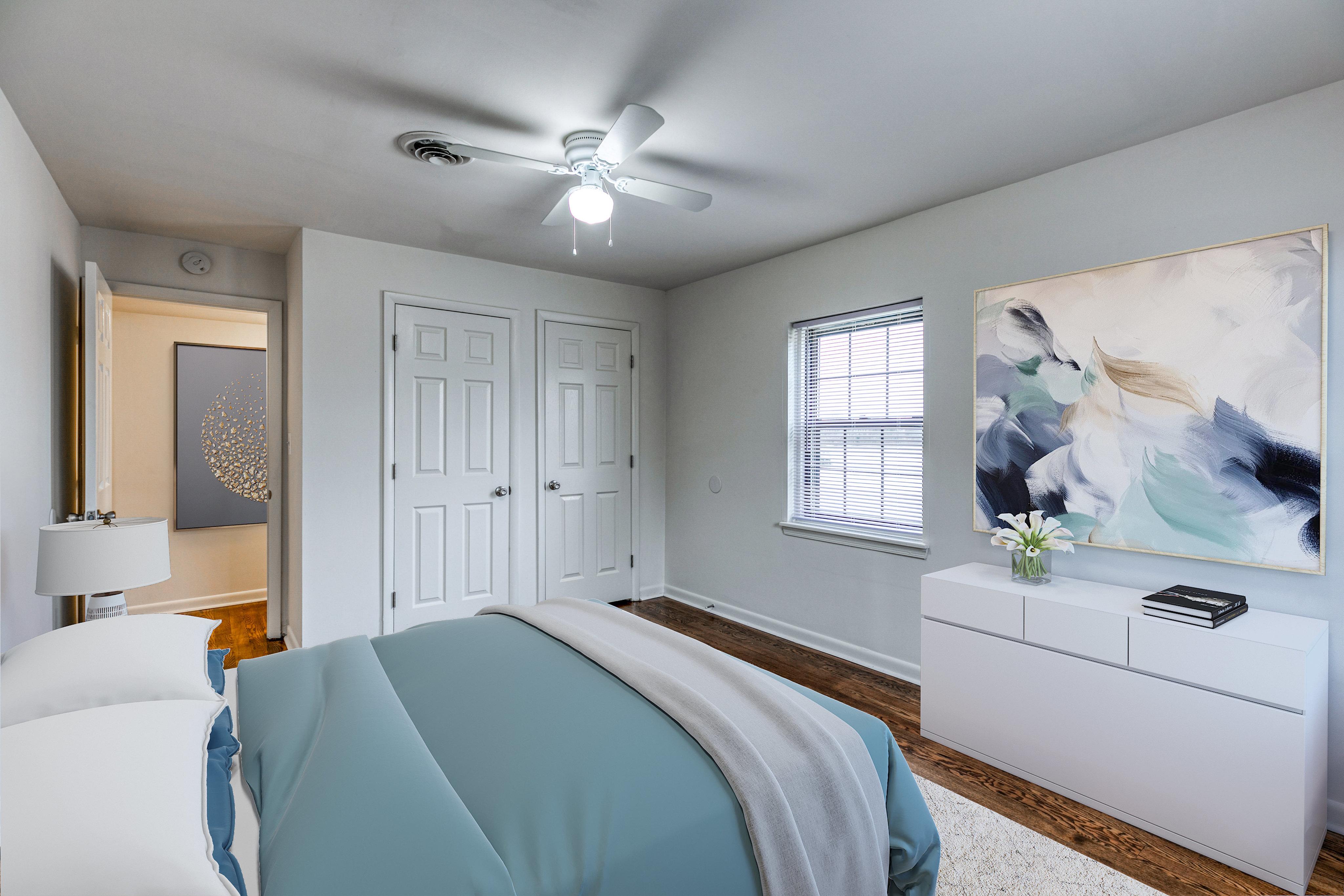 View Photos Stansbury Manor Apartments & Townhomes