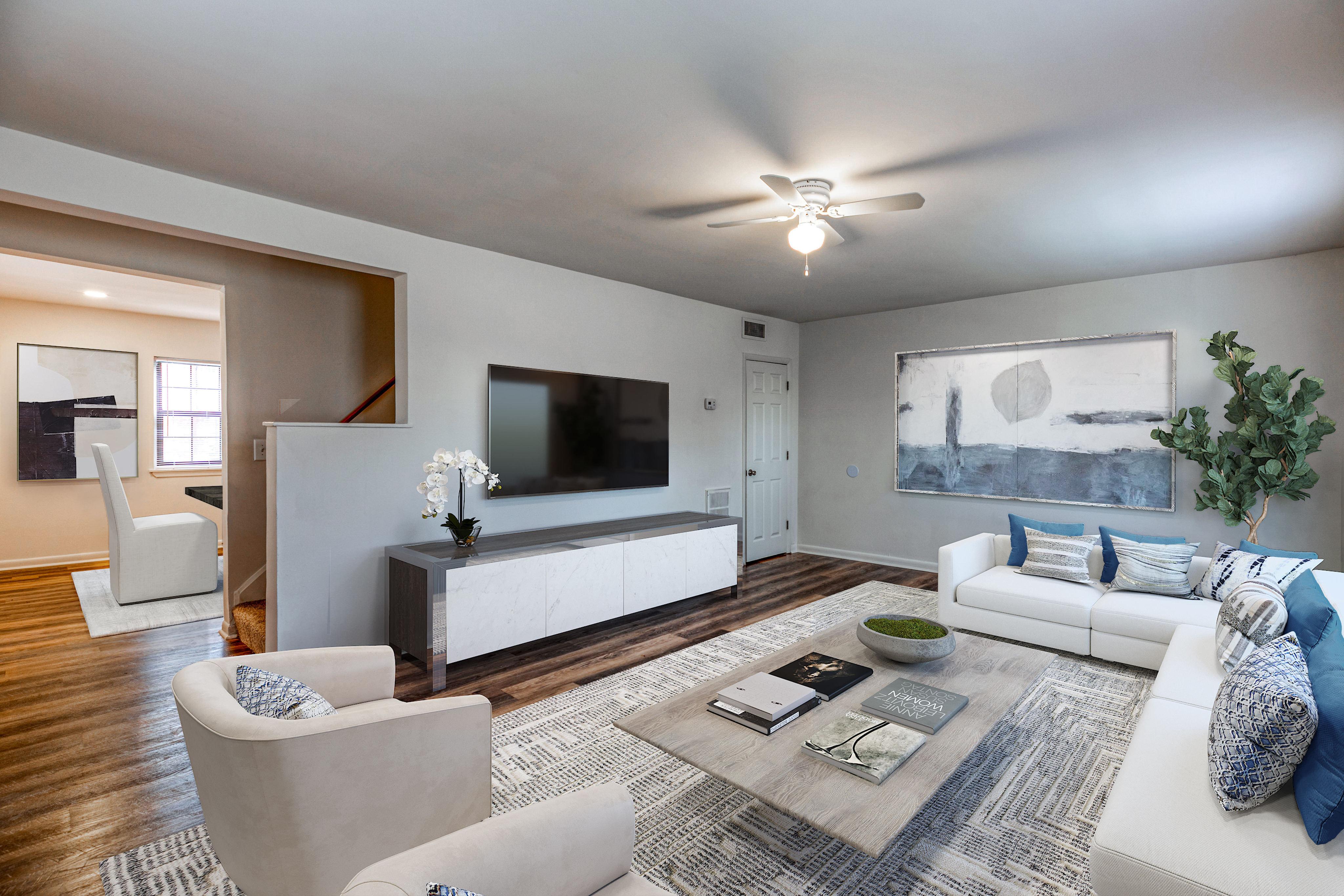 View Photos Stansbury Manor Apartments & Townhomes