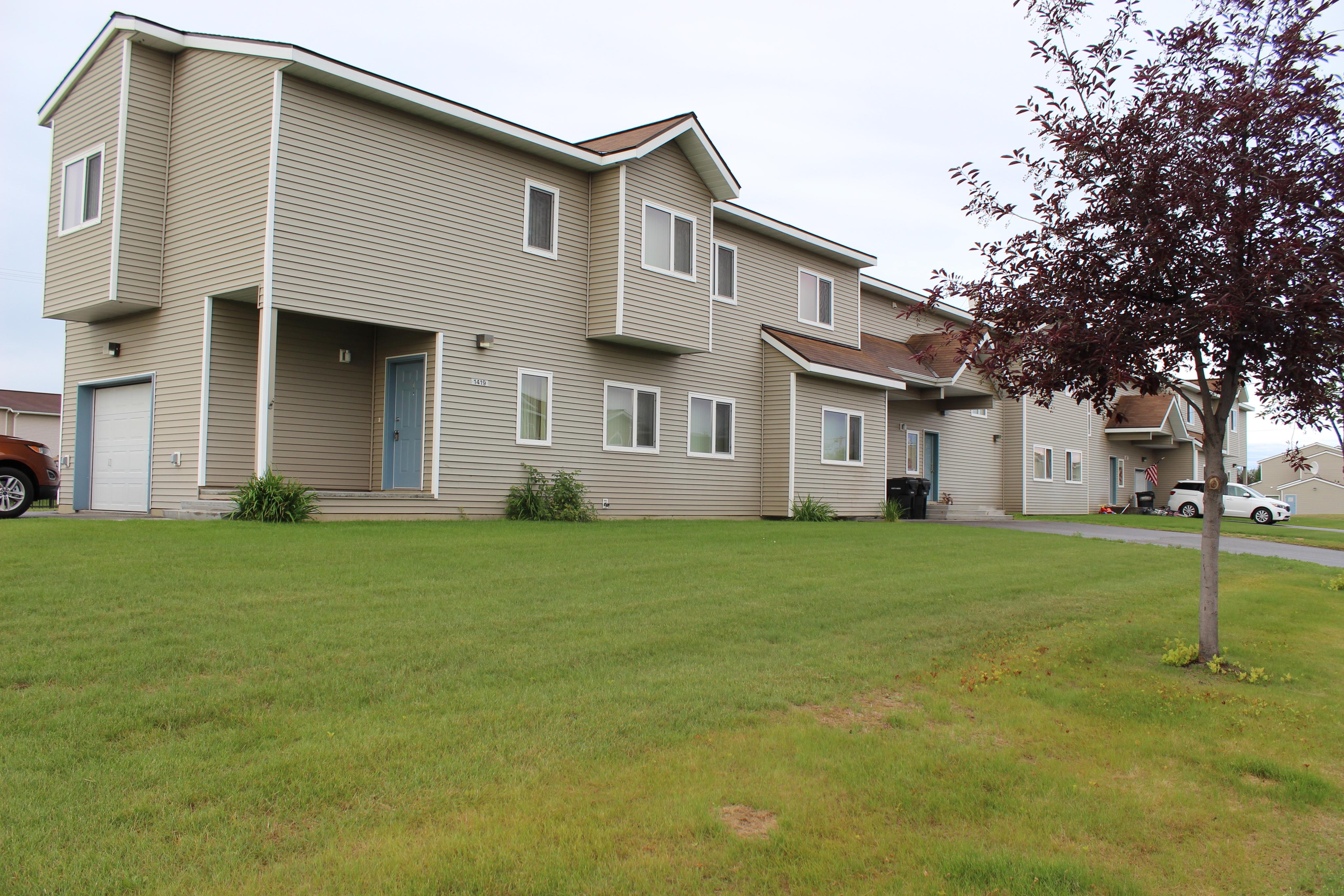 Fort Wainwright Housing Floor Plans North Haven Communities at Fort