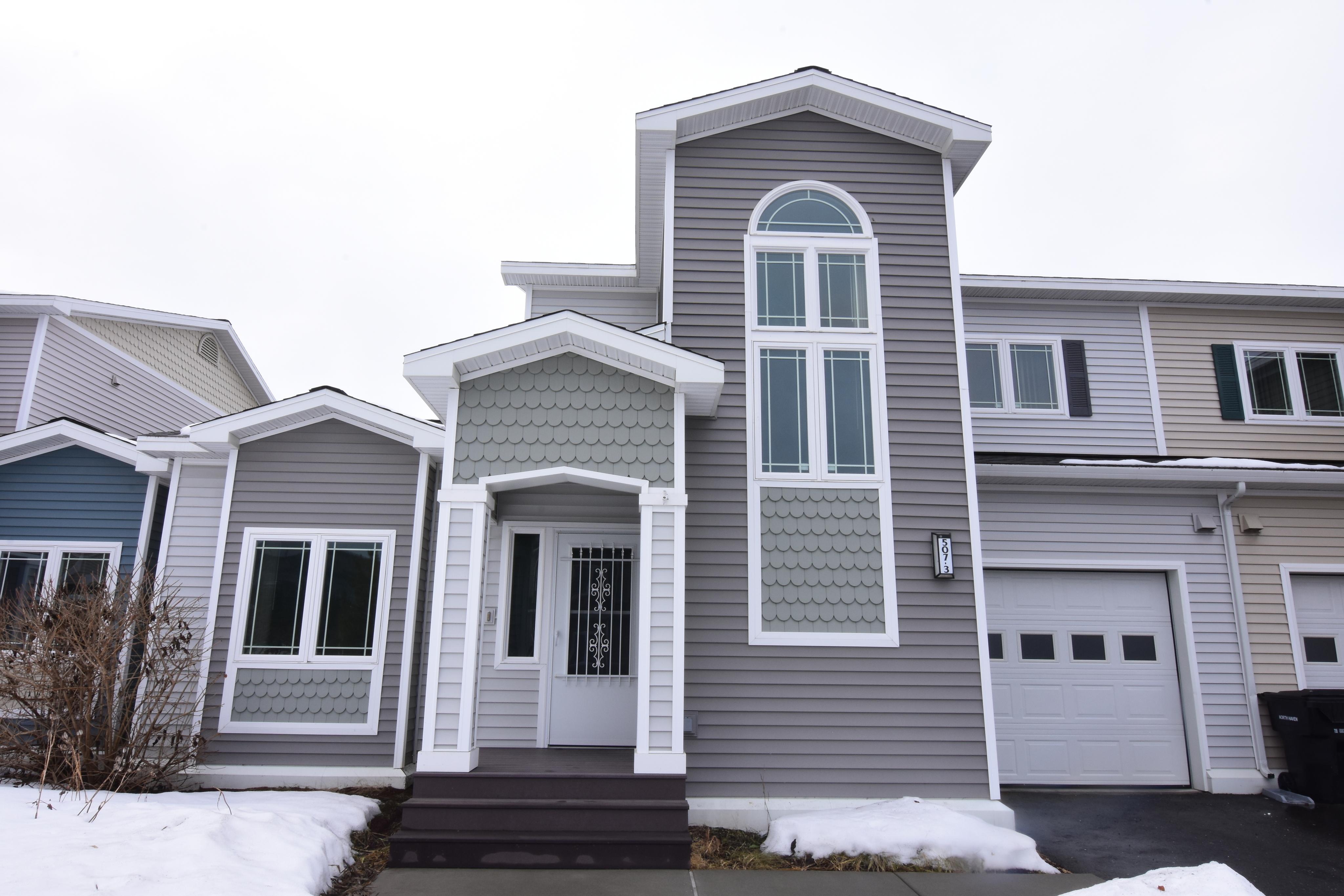 Fort Wainwright Housing Floor Plans North Haven Communities at Fort Wainwright