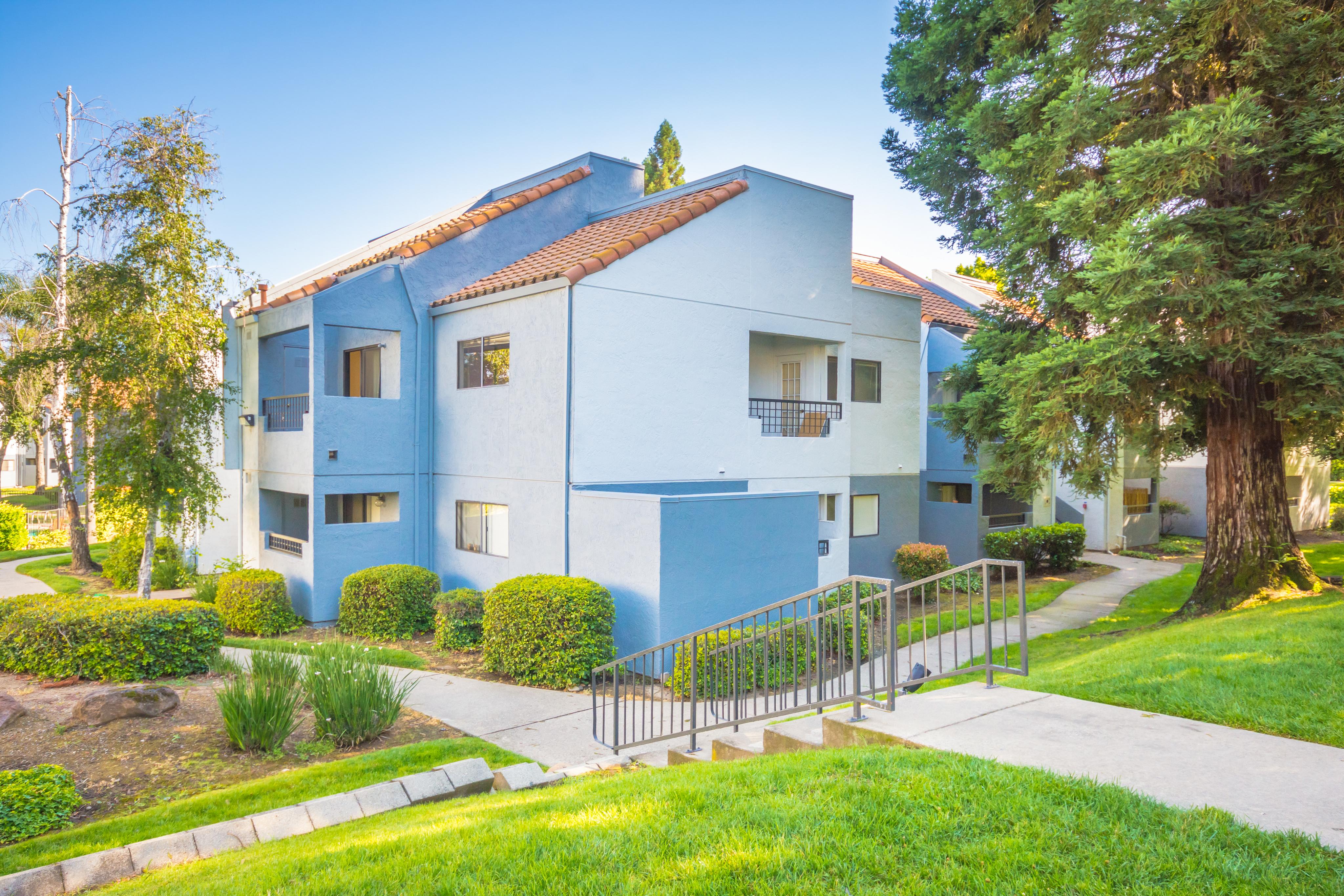 Studio Apartments Citrus Heights