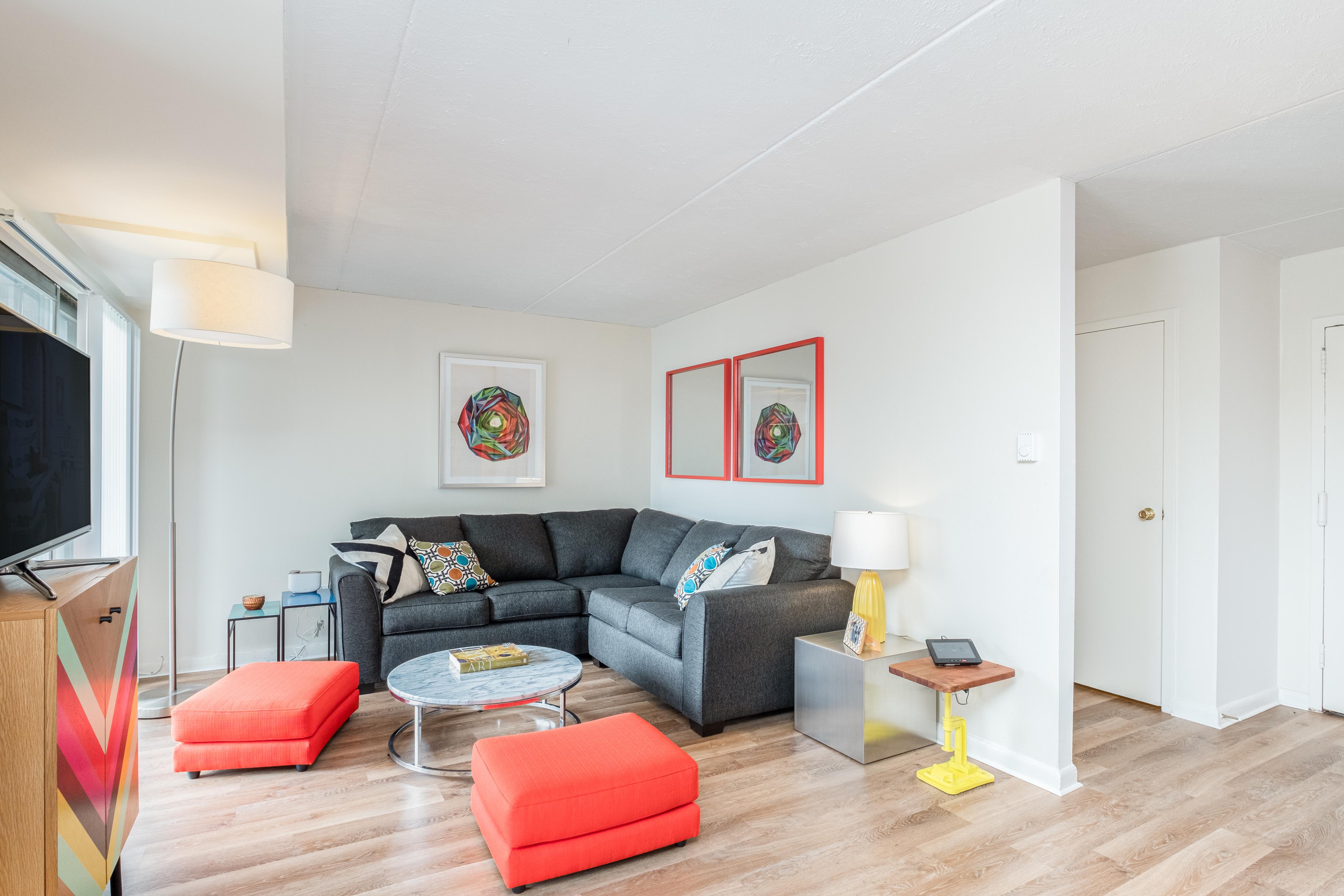 Rocky Hill Apartments | Photos & Tours | Concierge