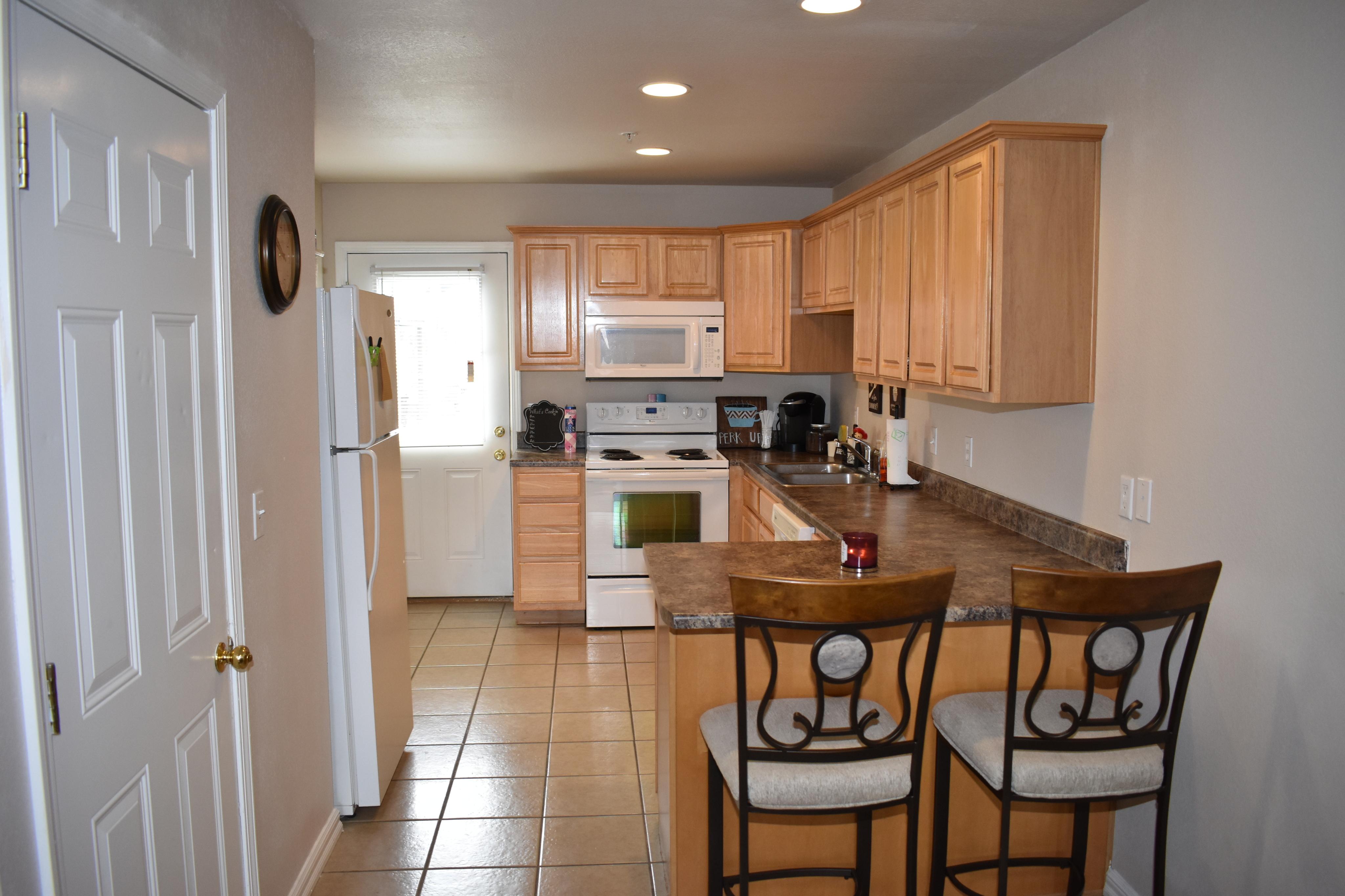 Spring Valley Apartments Austin