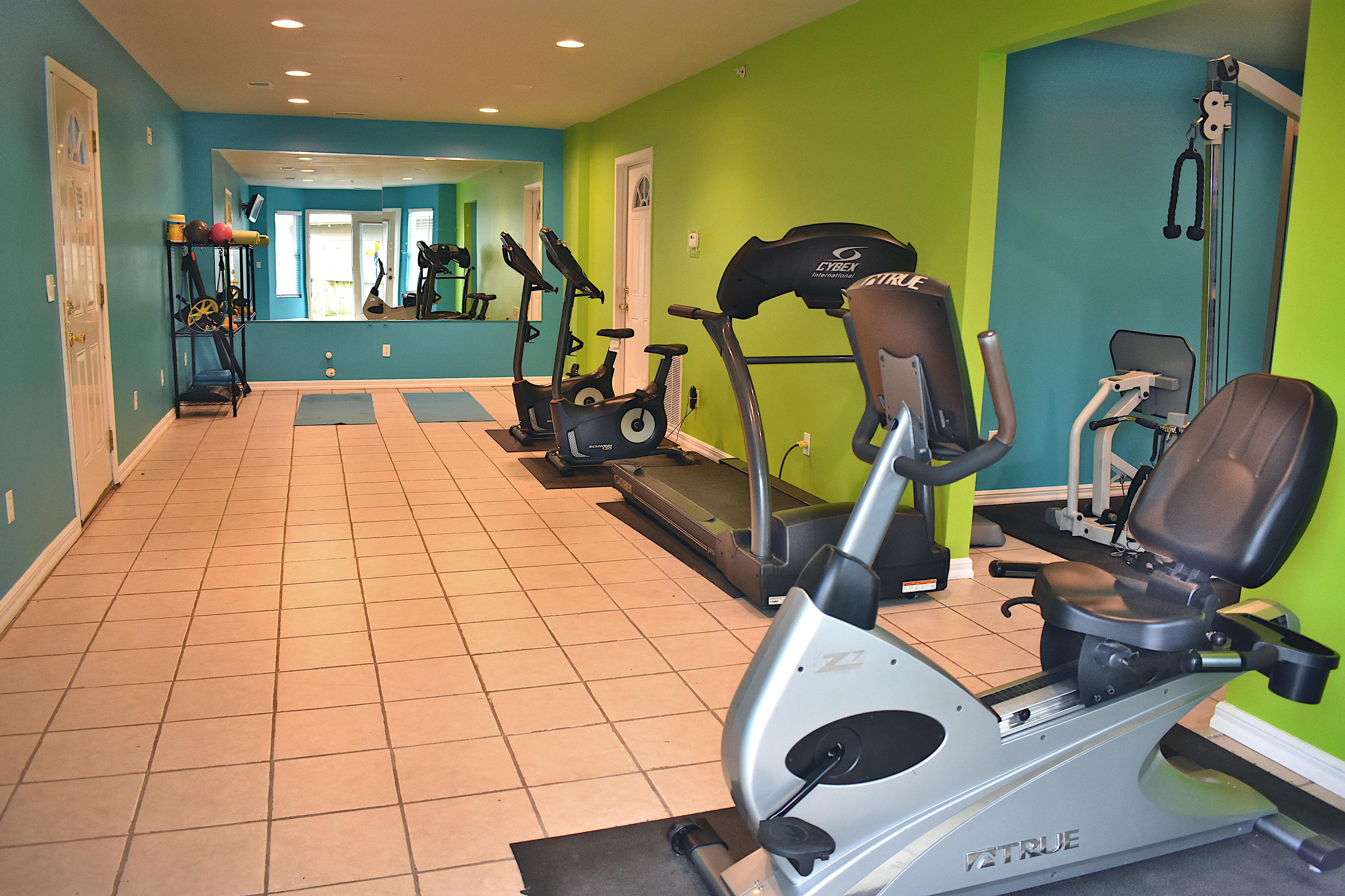 View Photos Spring Valley Apartments