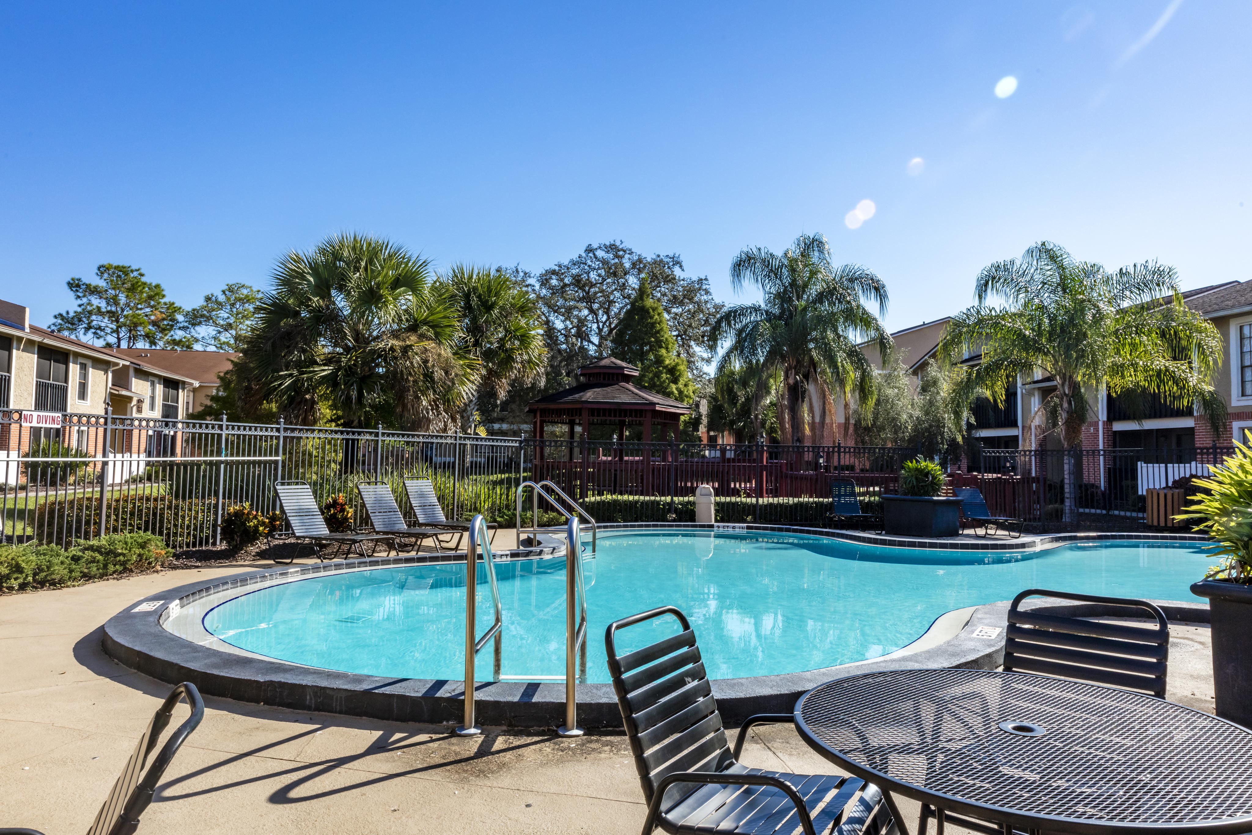 The Avenue Apartments Pearland