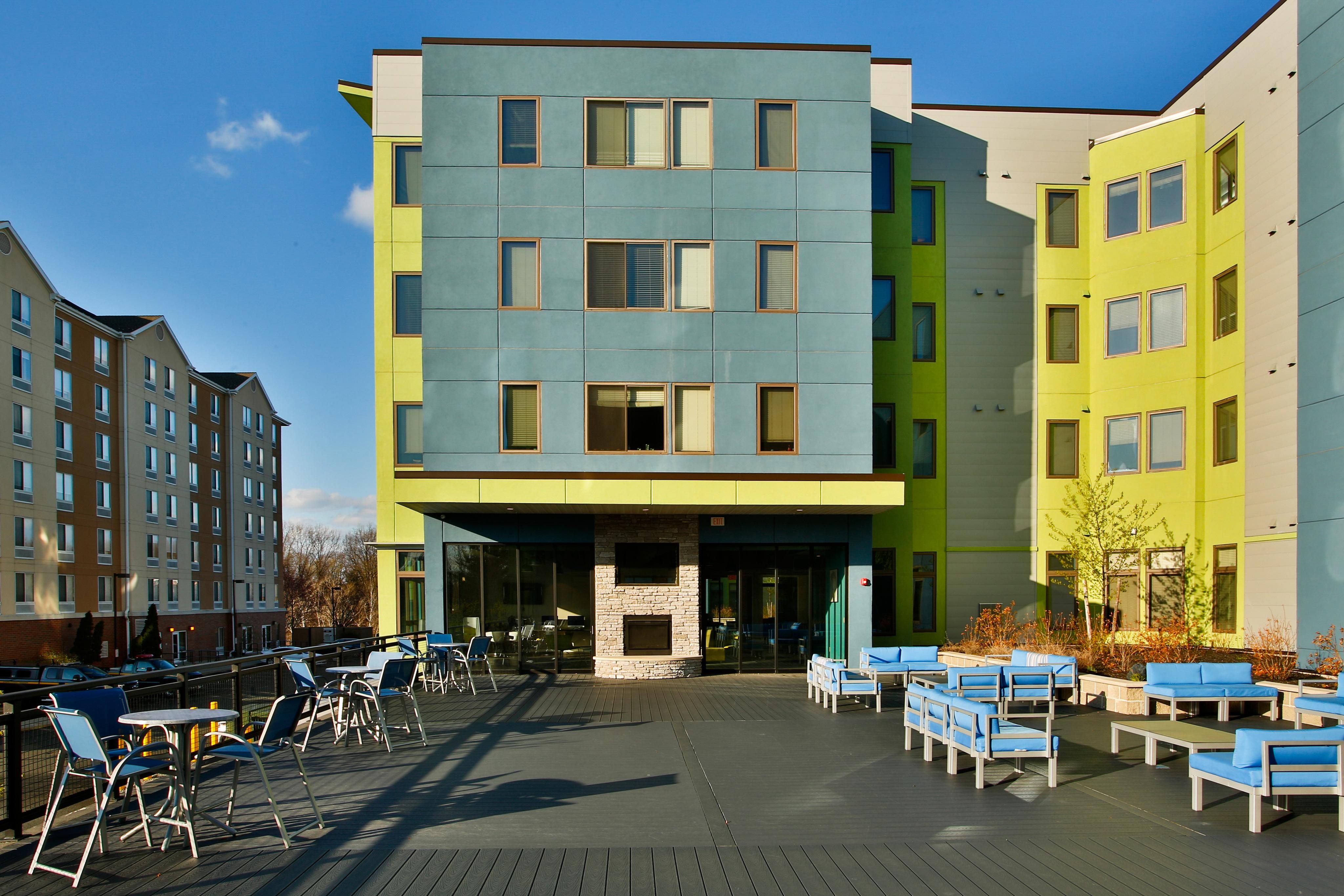 Albany NY Apartment Rentals Auden Albany Apply Now!