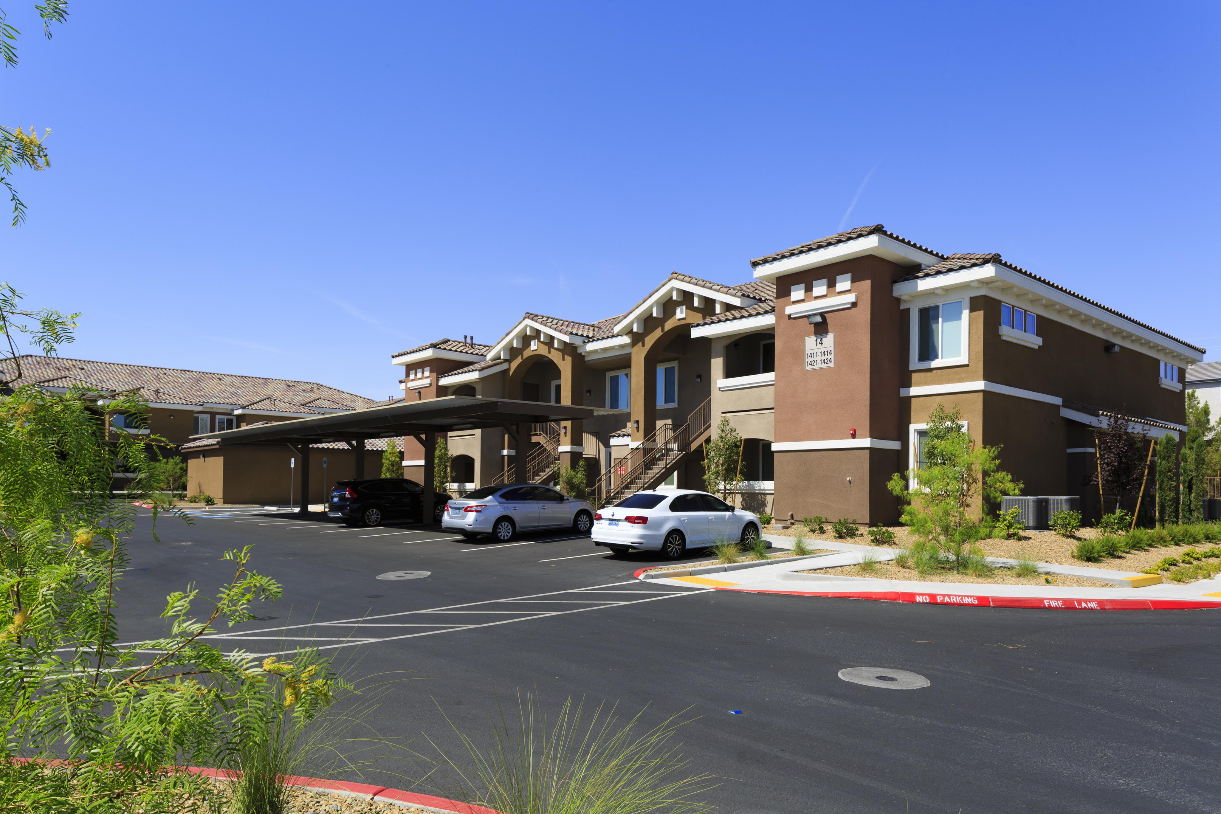 View Photos La Vie Apartments