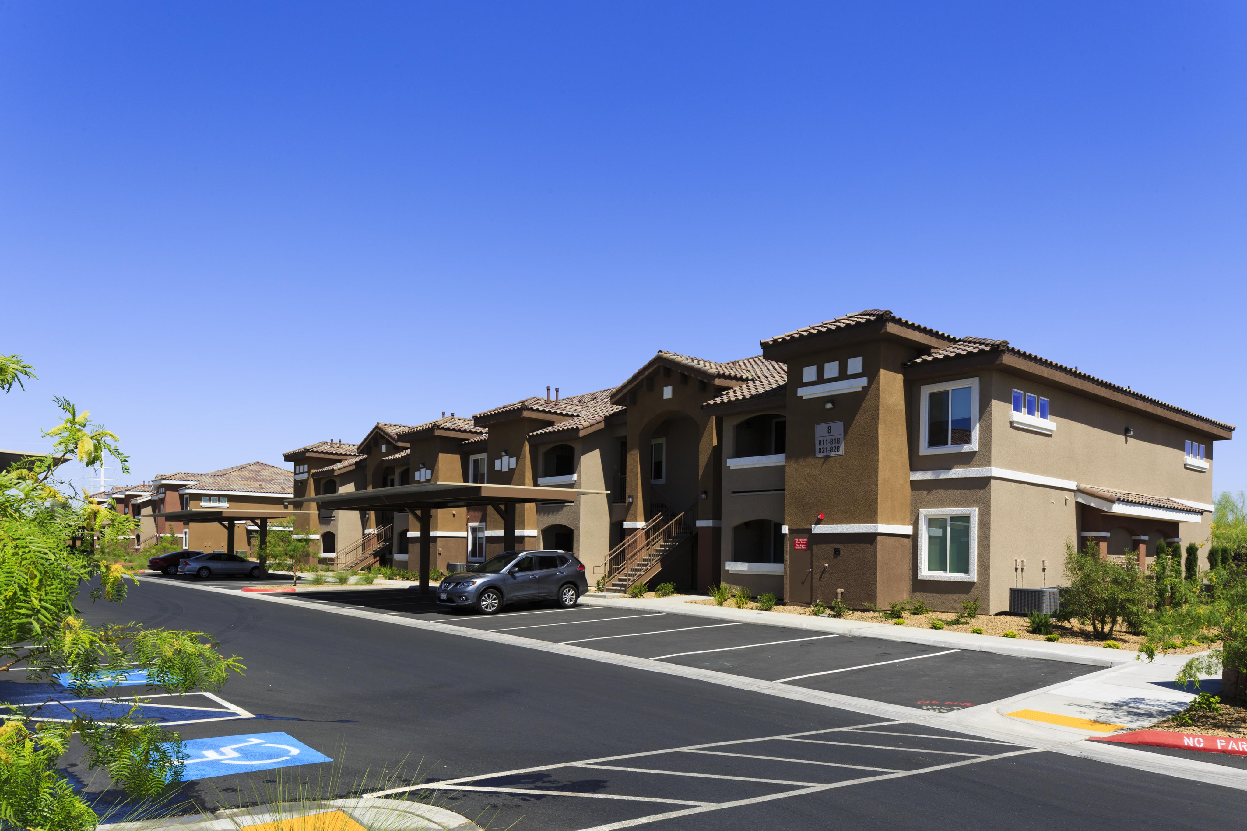 View Photos La Vie Apartments