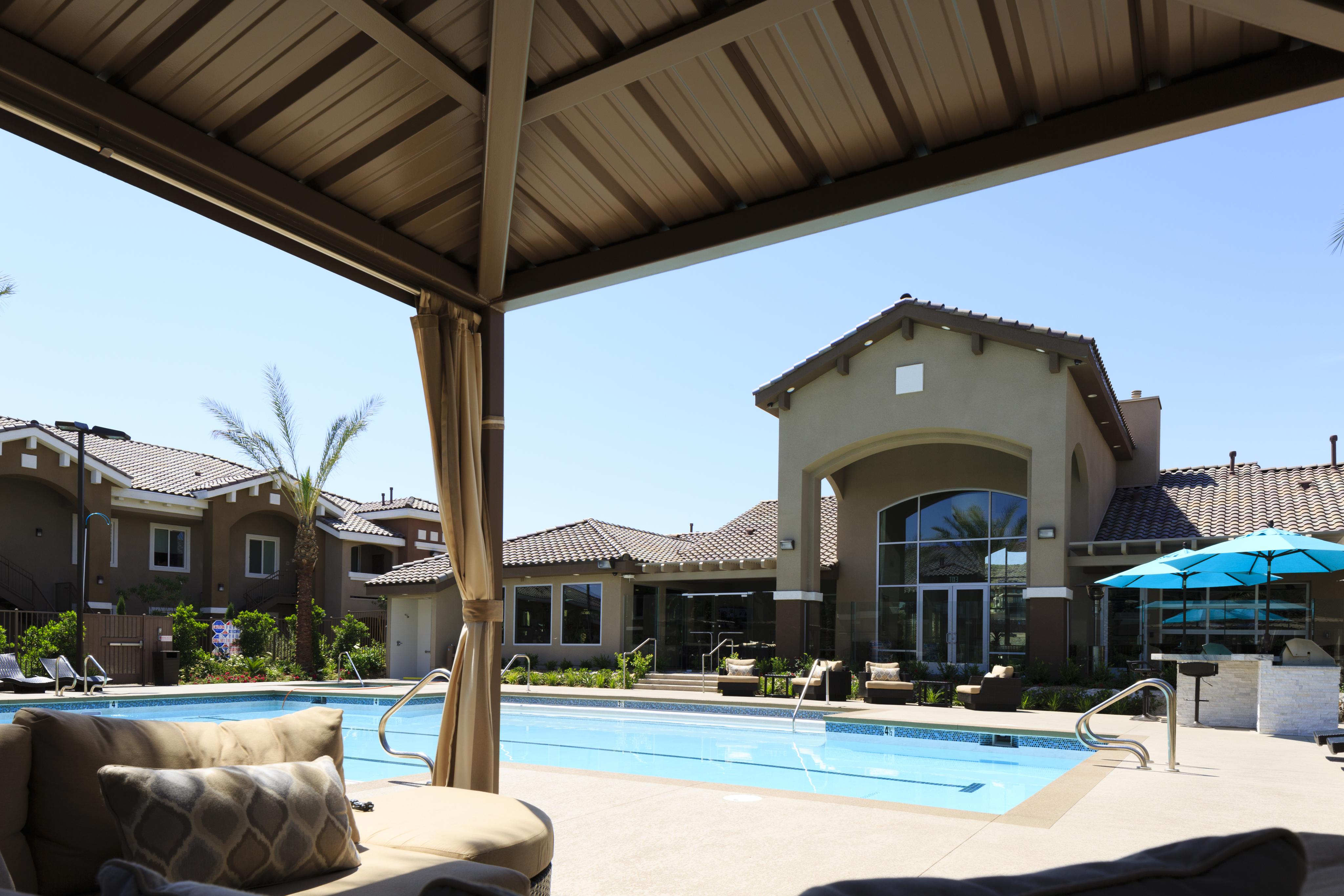 View Photos La Vie Apartments