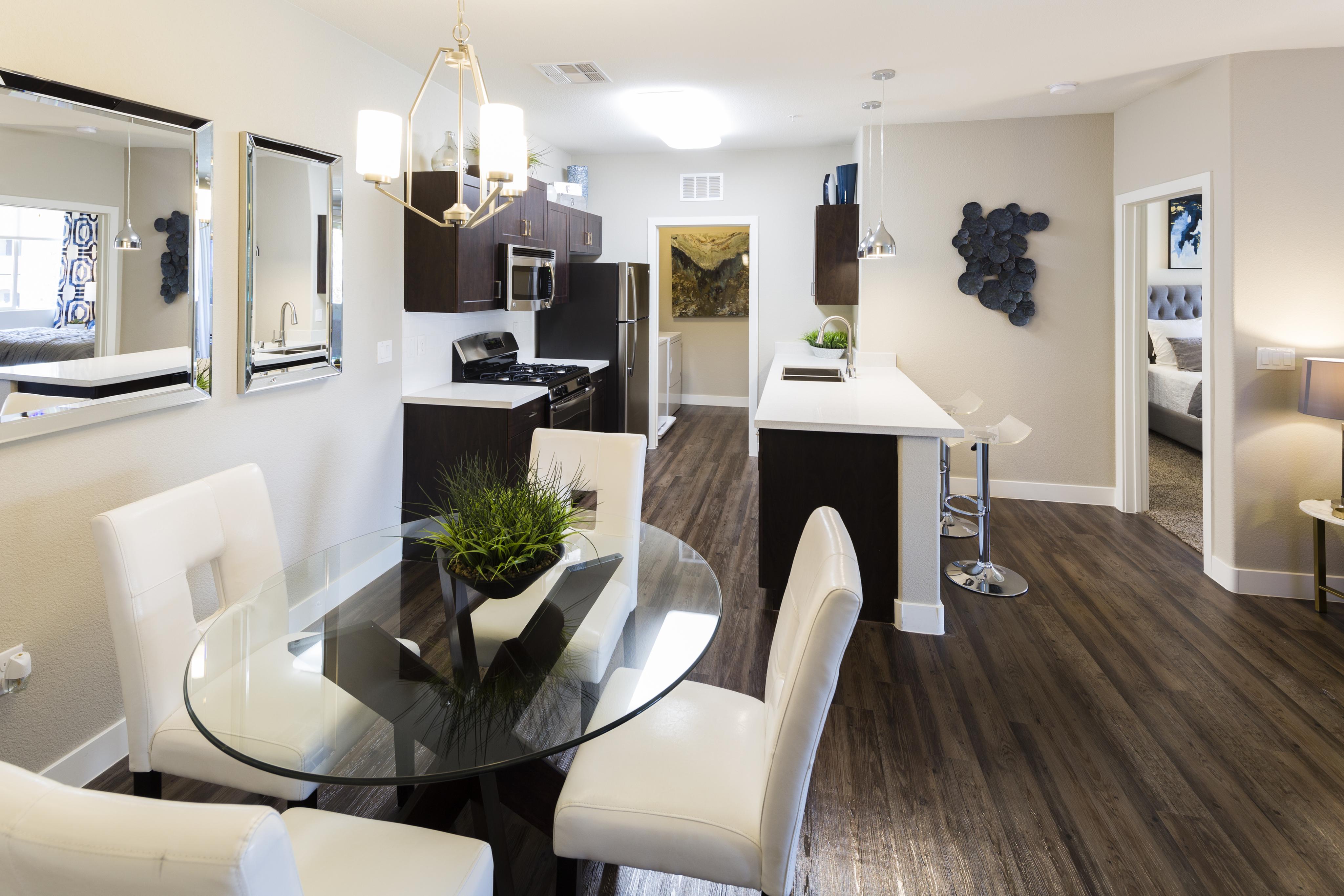 View Photos La Vie Apartments