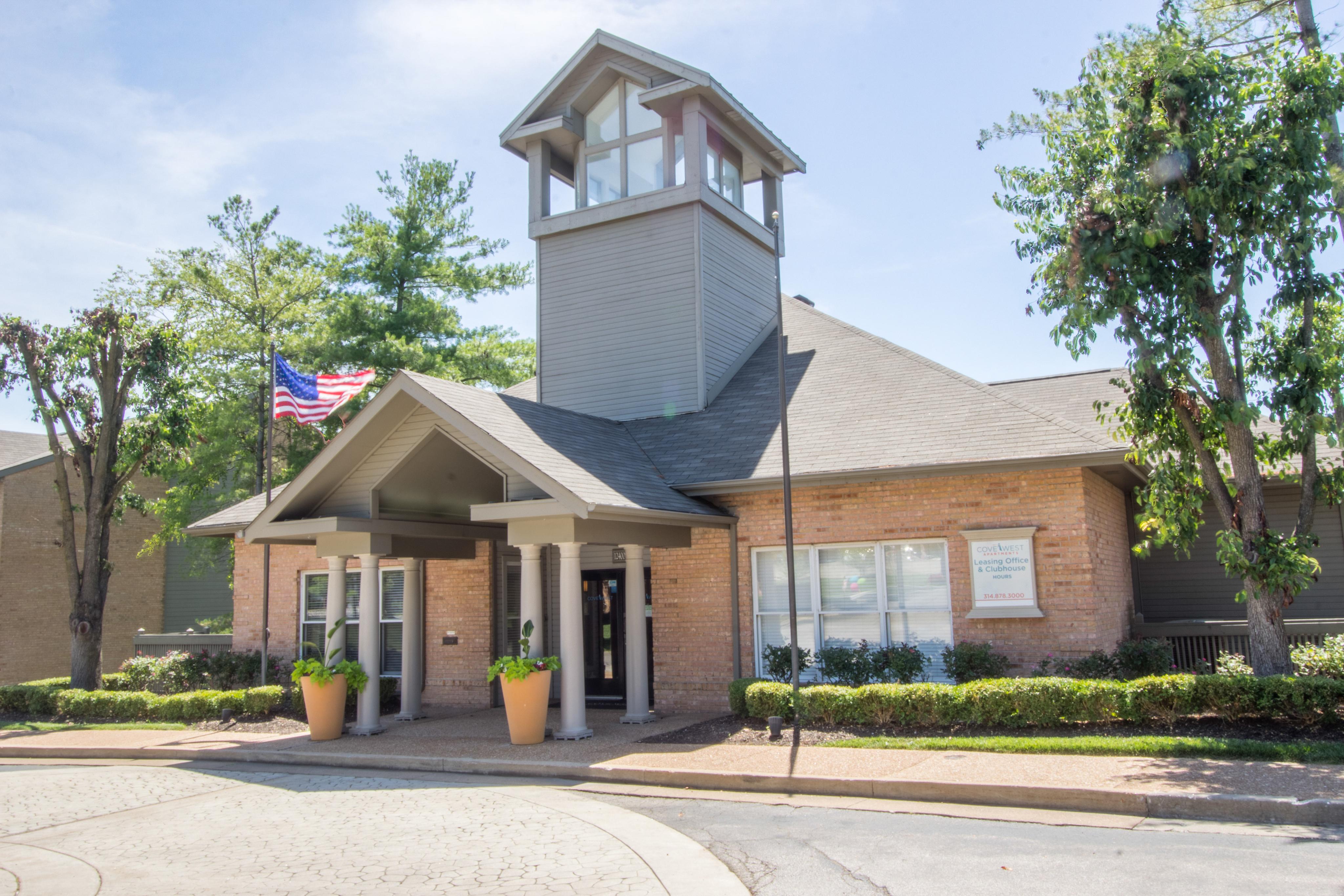 View Photos & Take A Virtual Tour Cove West Apartments