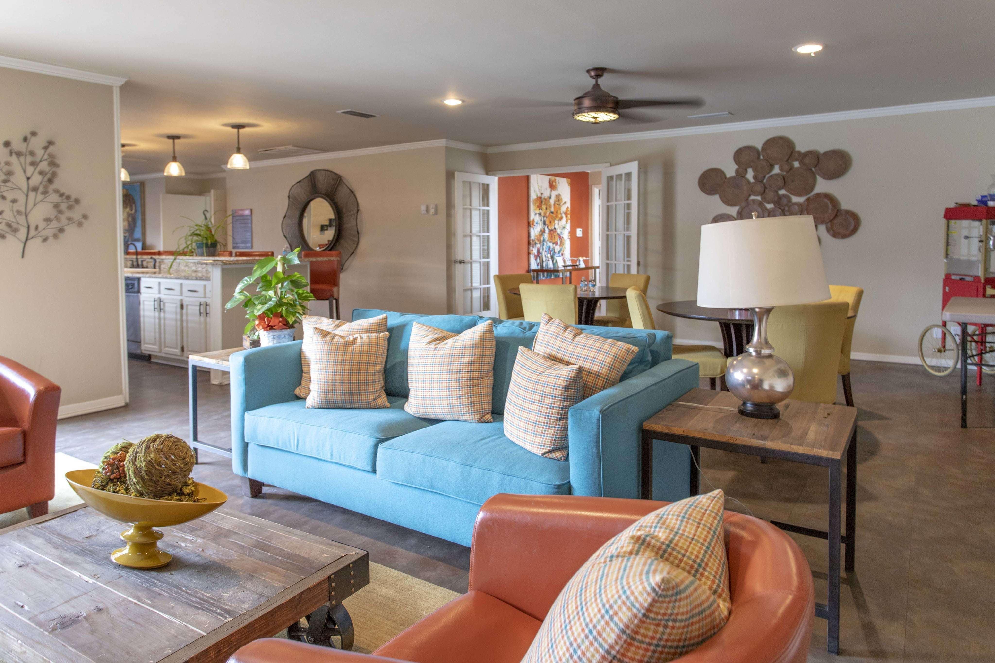 Pet Friendly Apartments Midland TX Photo Gallery