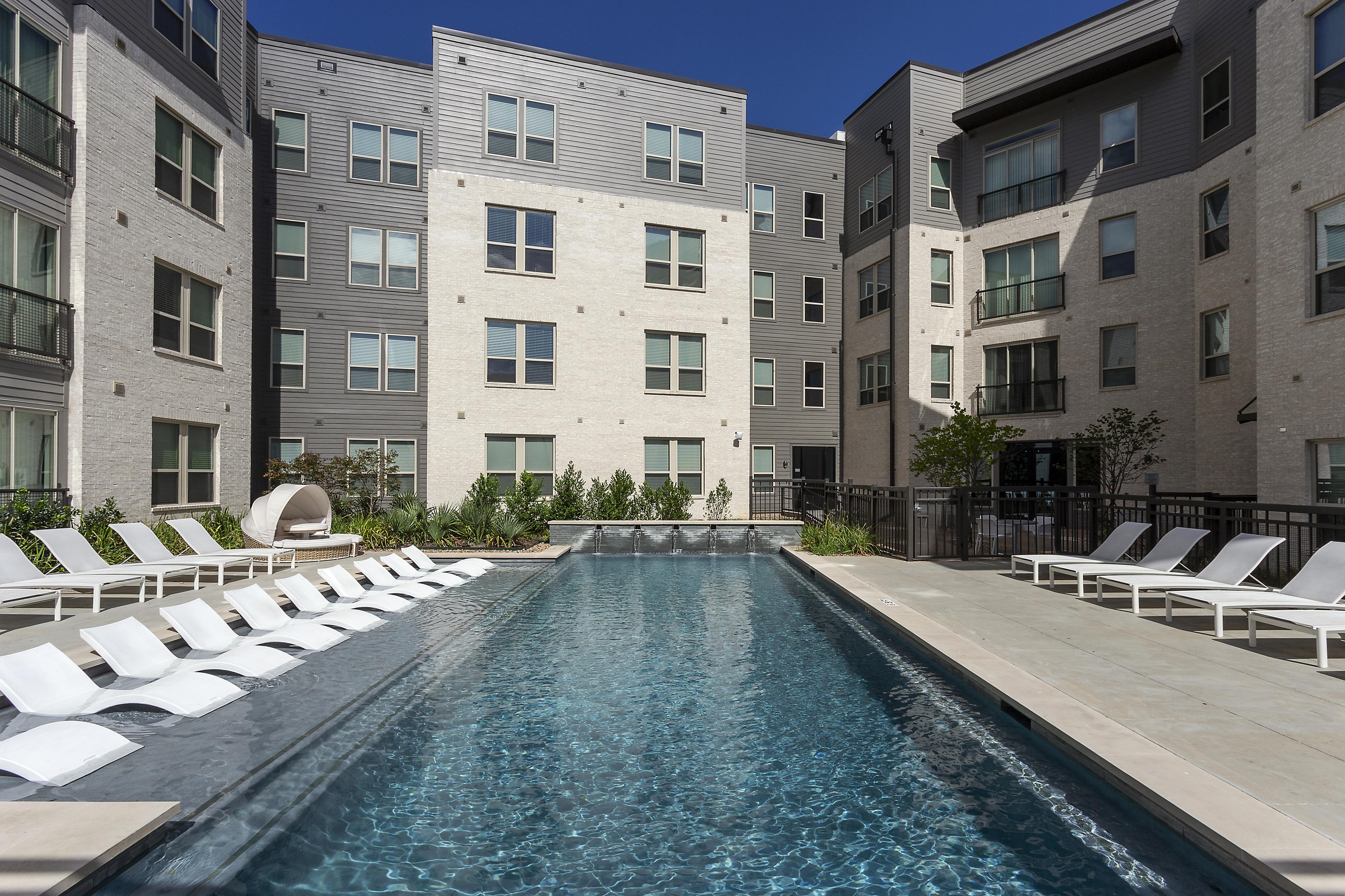 Photo Gallery Berkeley House Luxury Student Apartments