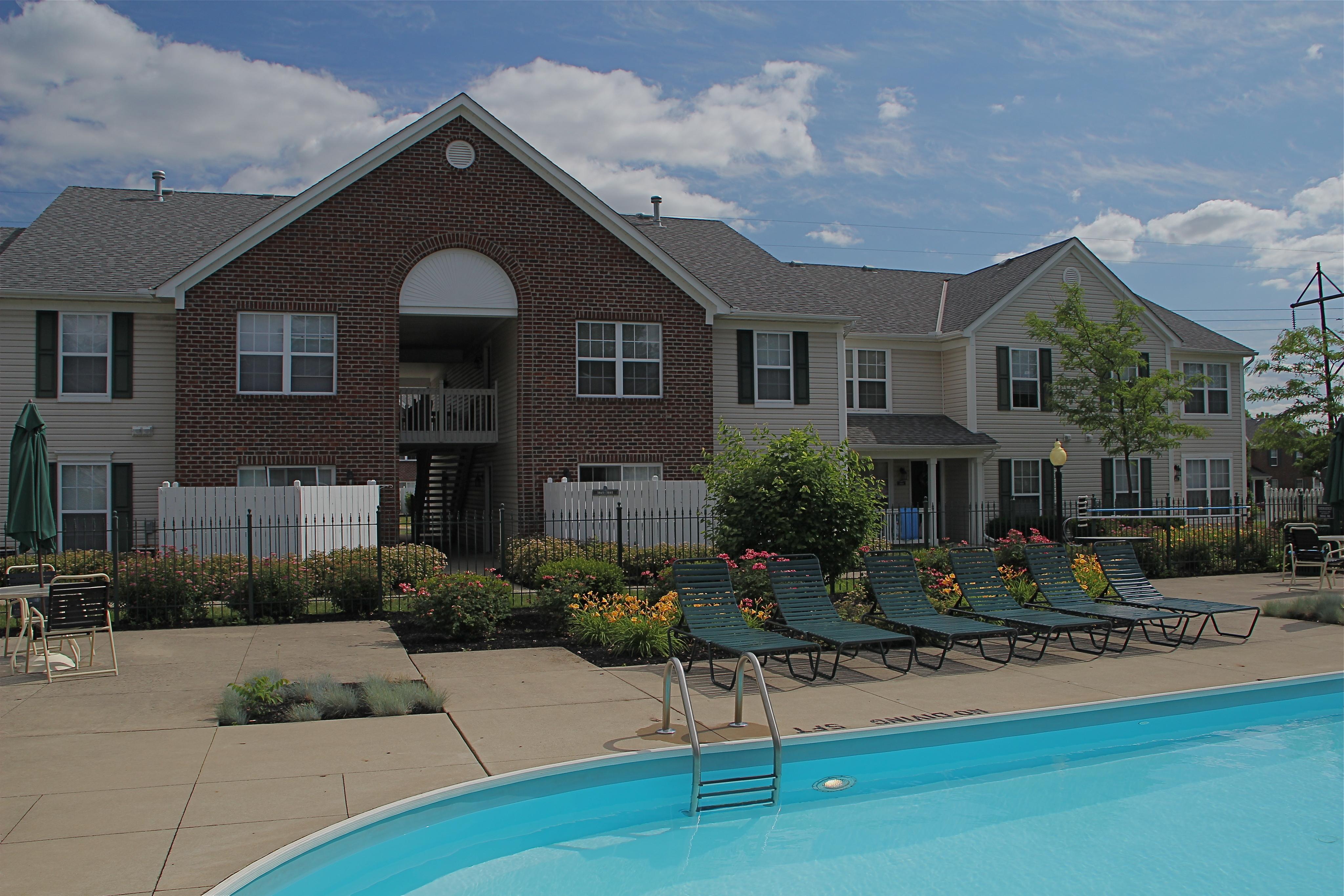 View Photos The Ridge at Chestnut Hill