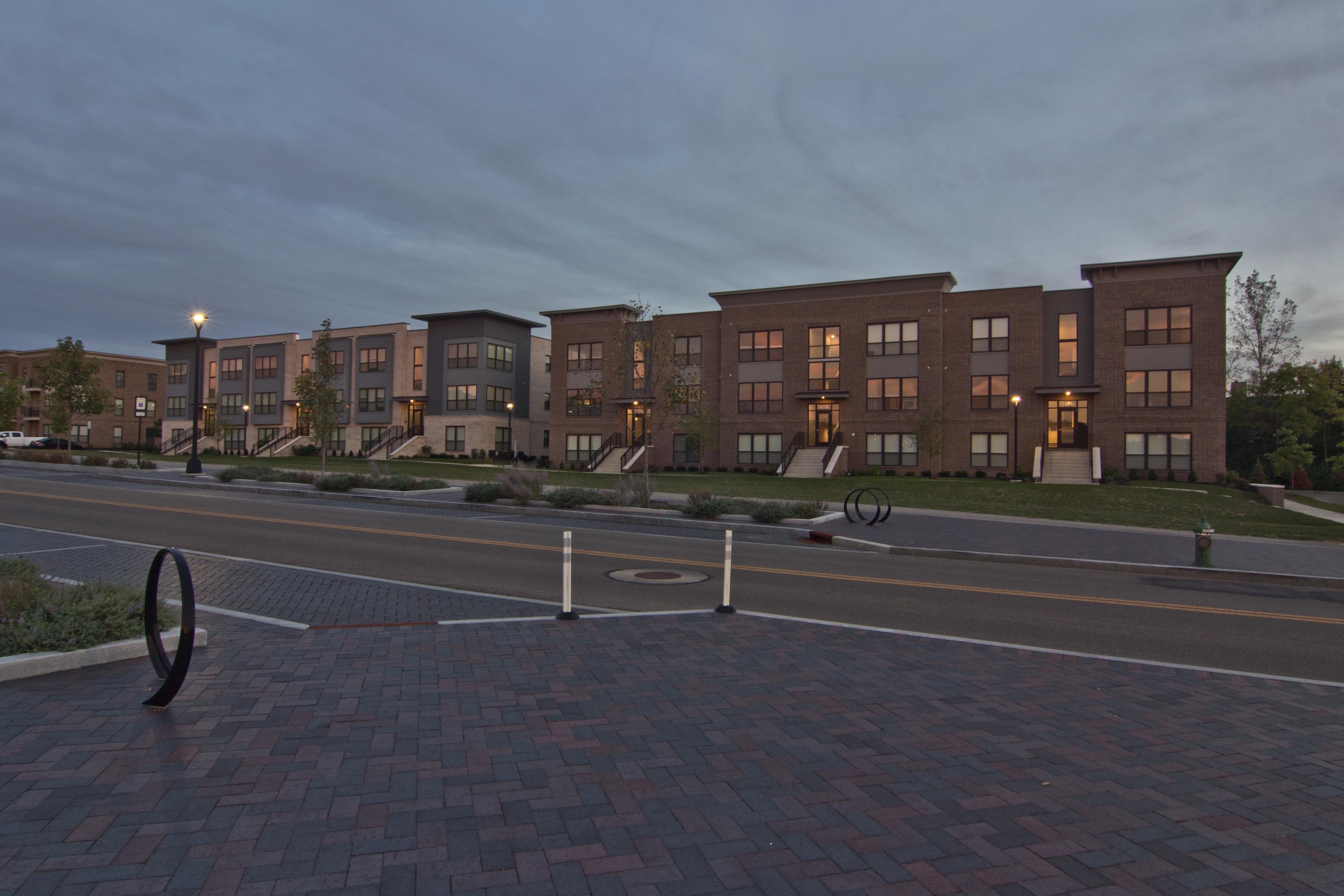 View Photos Tuller Flats Find your home within the Dublin community!