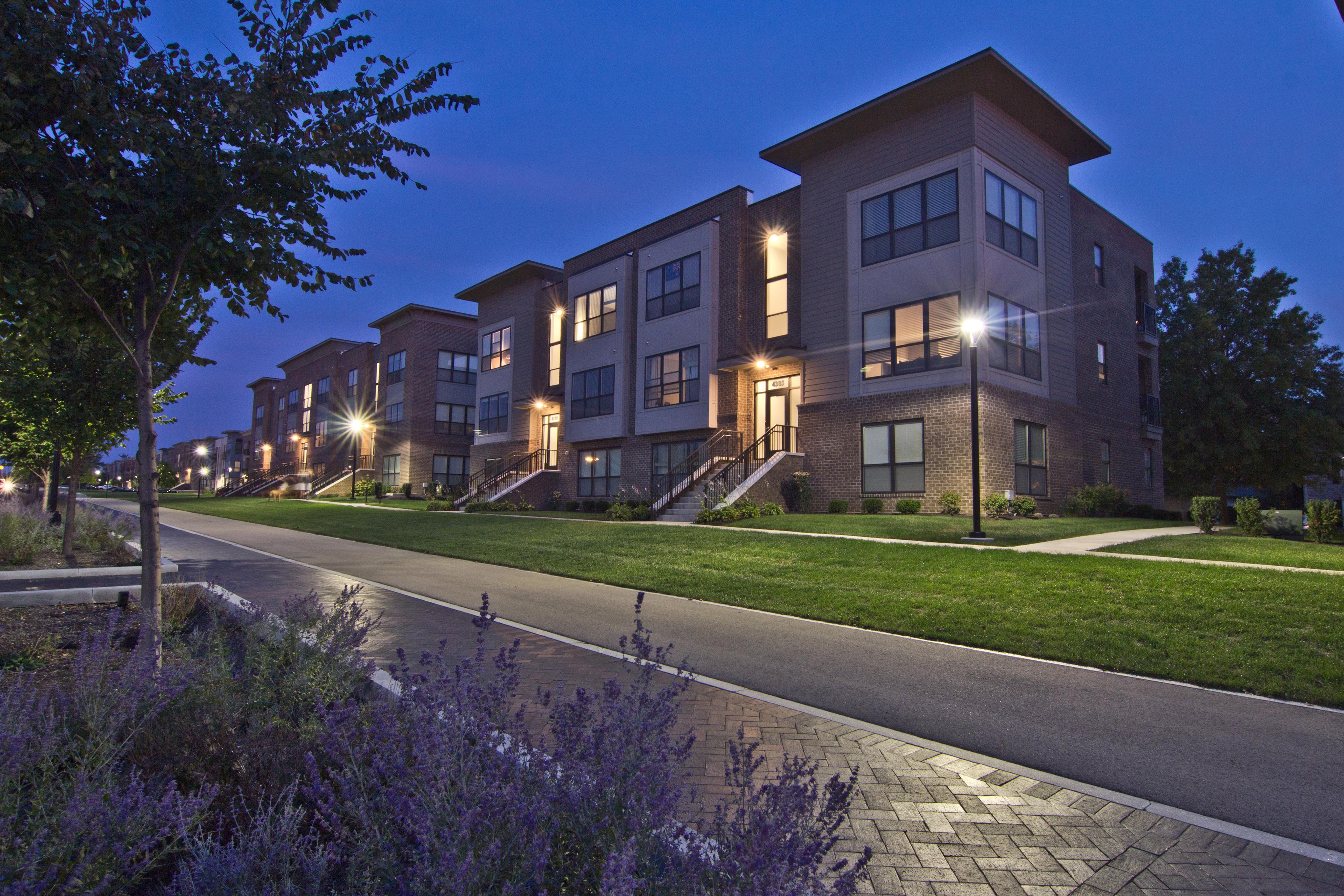 View Photos Tuller Flats Find your home within the Dublin community!