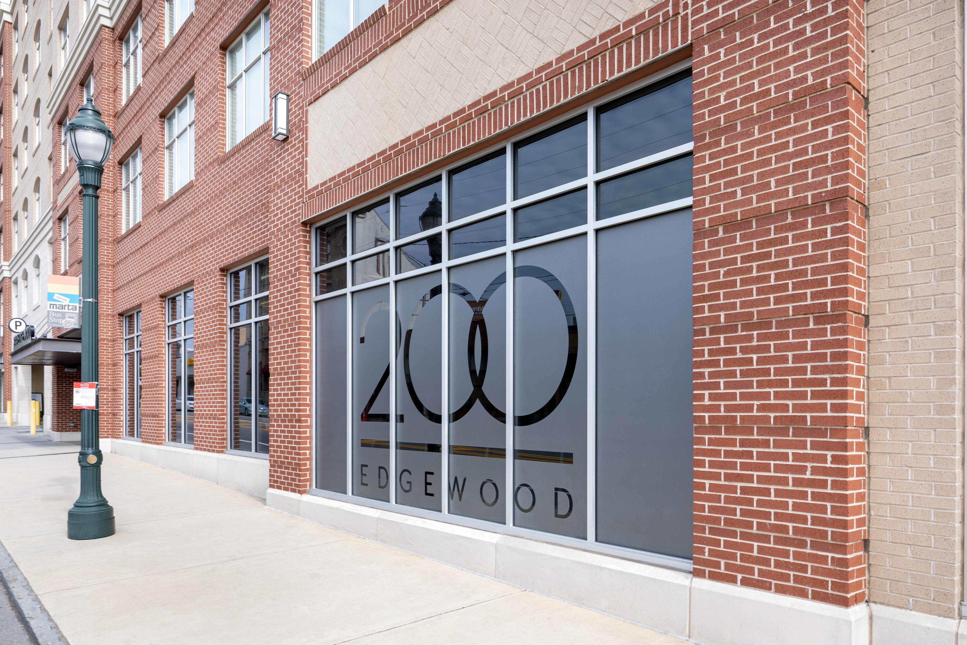 View Photos & Take A Virtual Tour 200 Edgewood Atlanta apartments