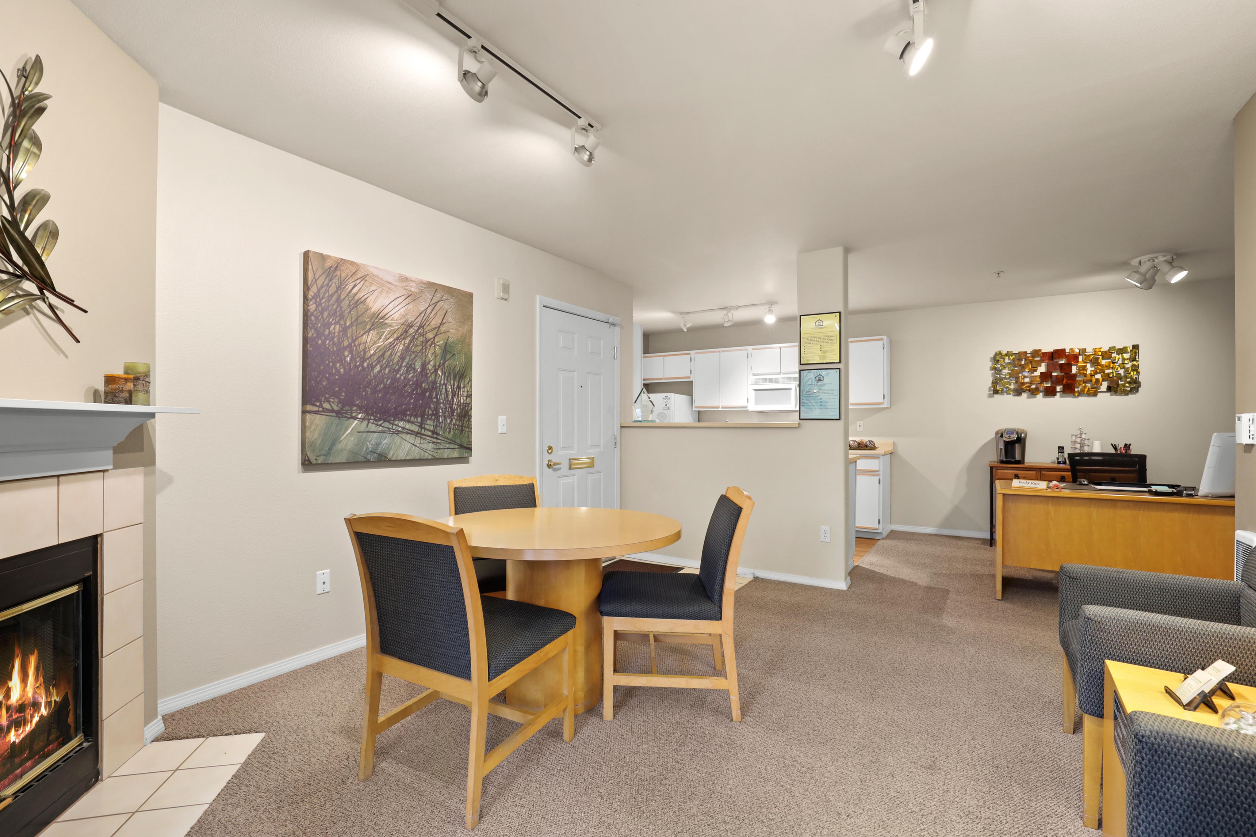 View Photos Woodview Apartment Homes