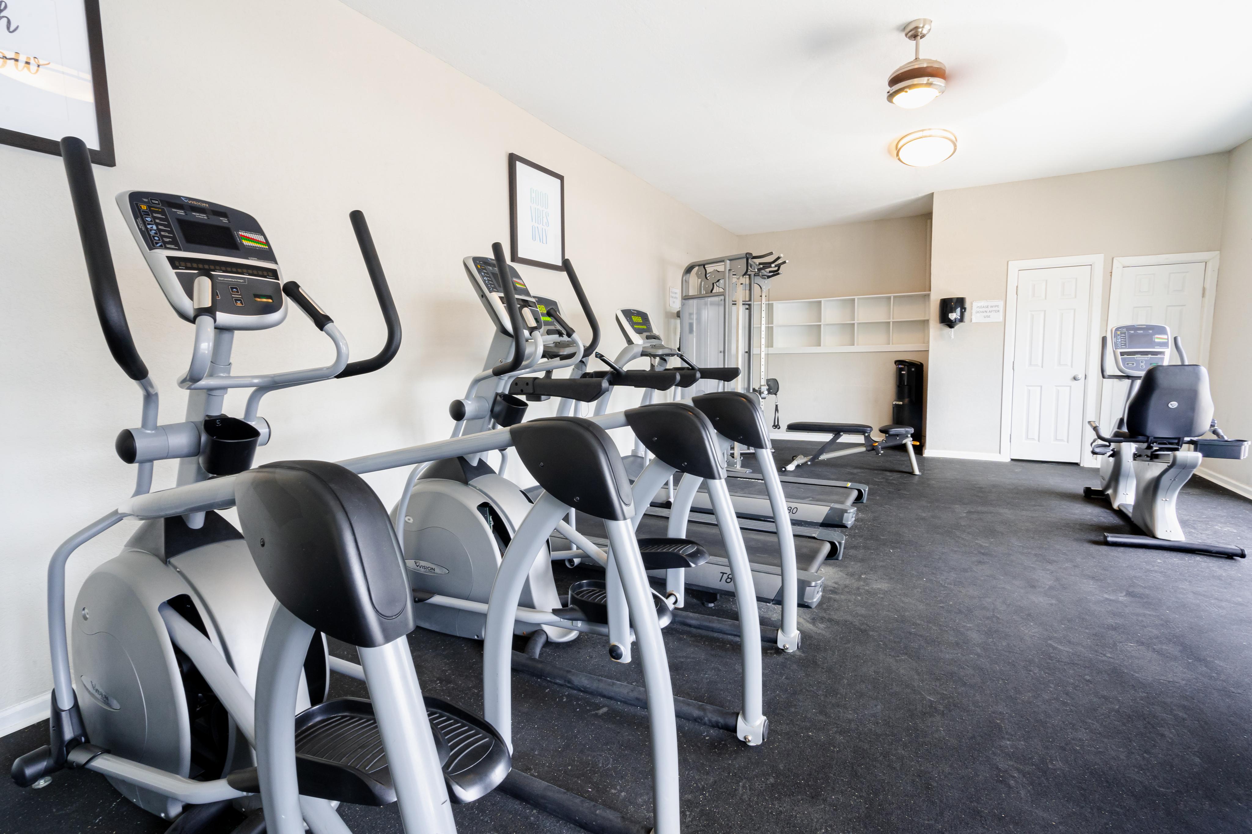 View Photos Nest Apartments