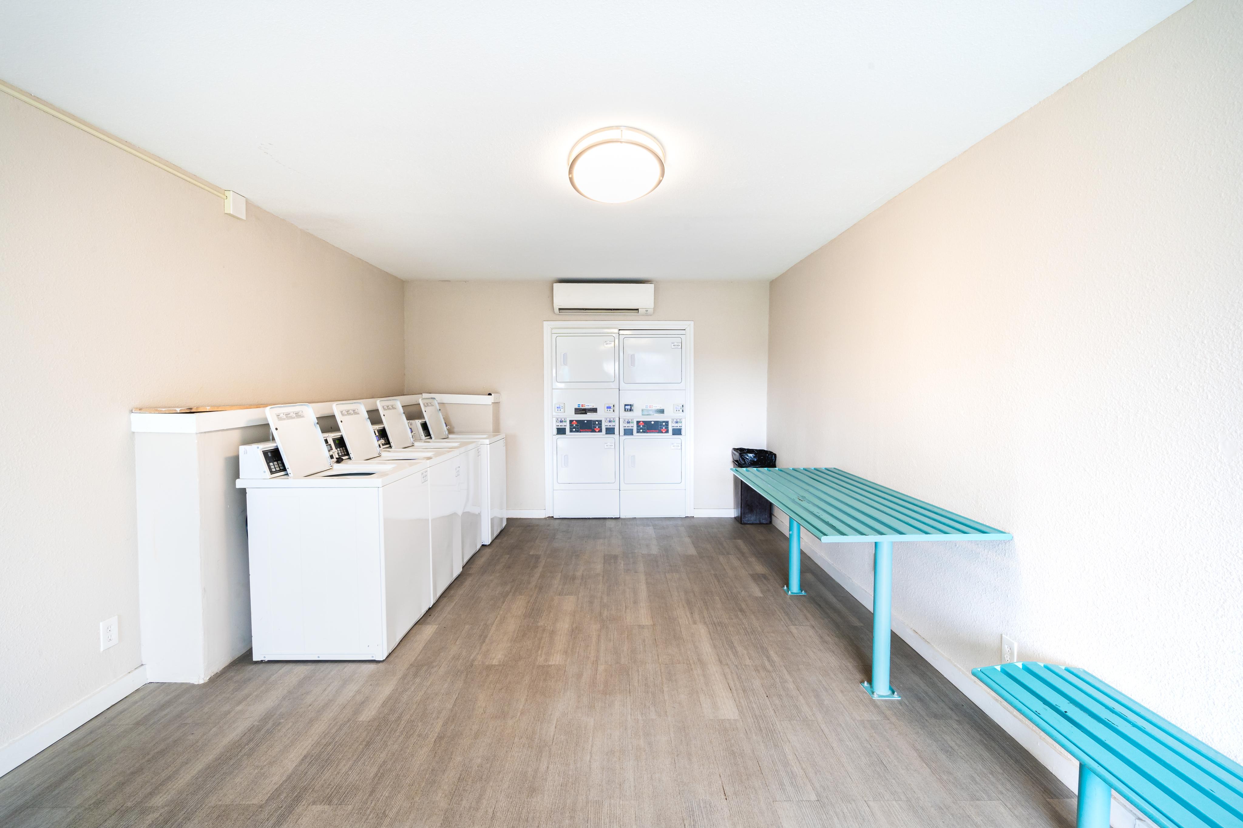 View Photos Nest Apartments