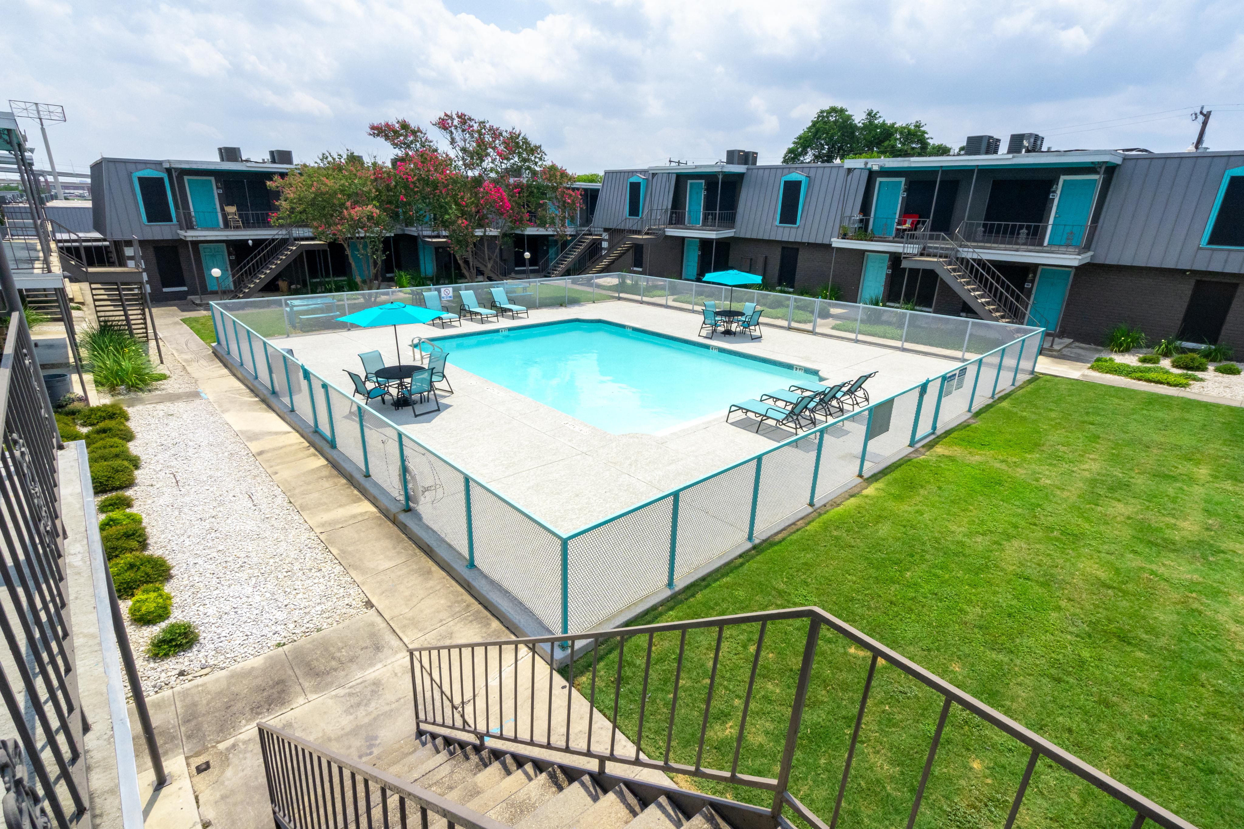 View Photos Nest Apartments