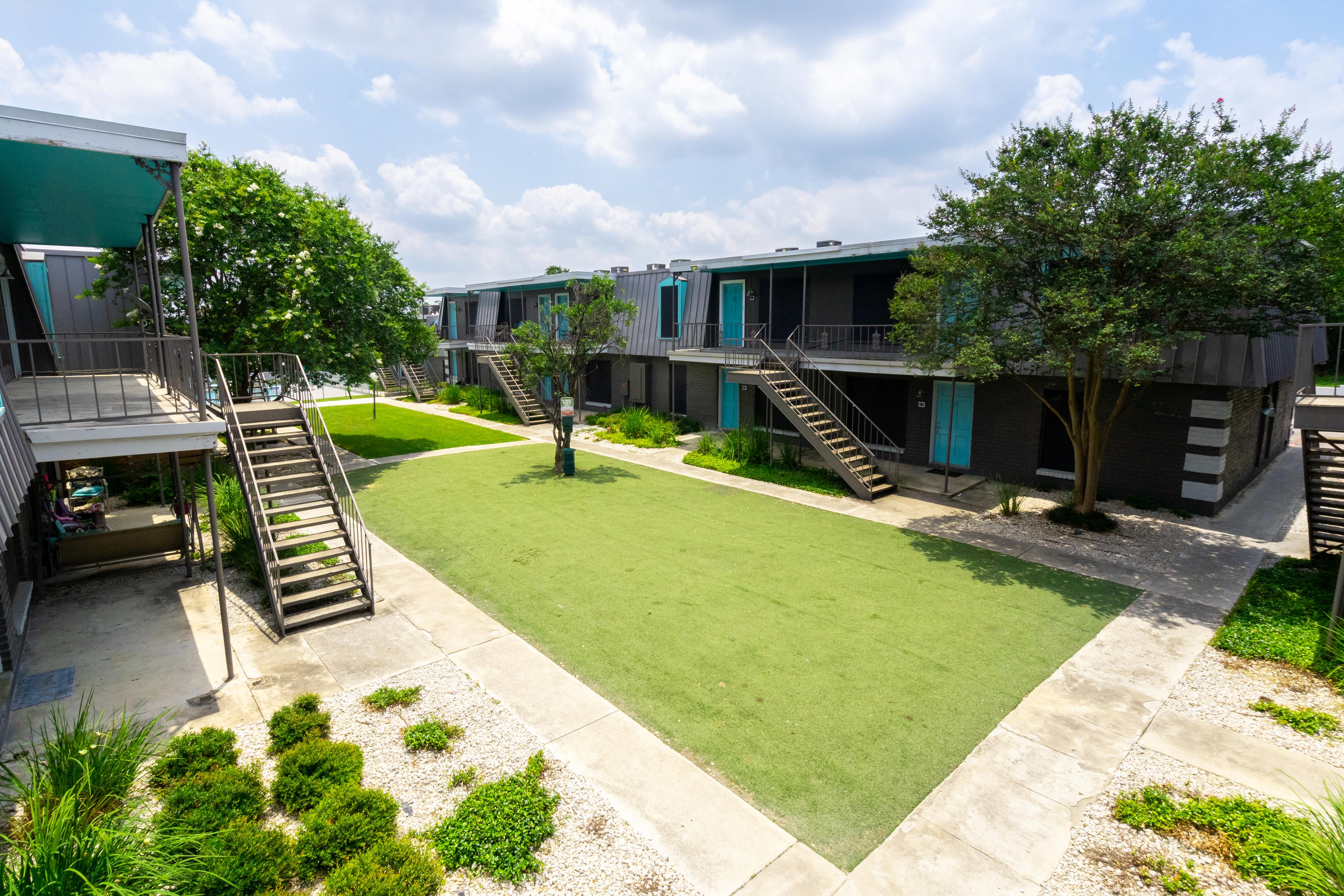 View Photos Nest Apartments