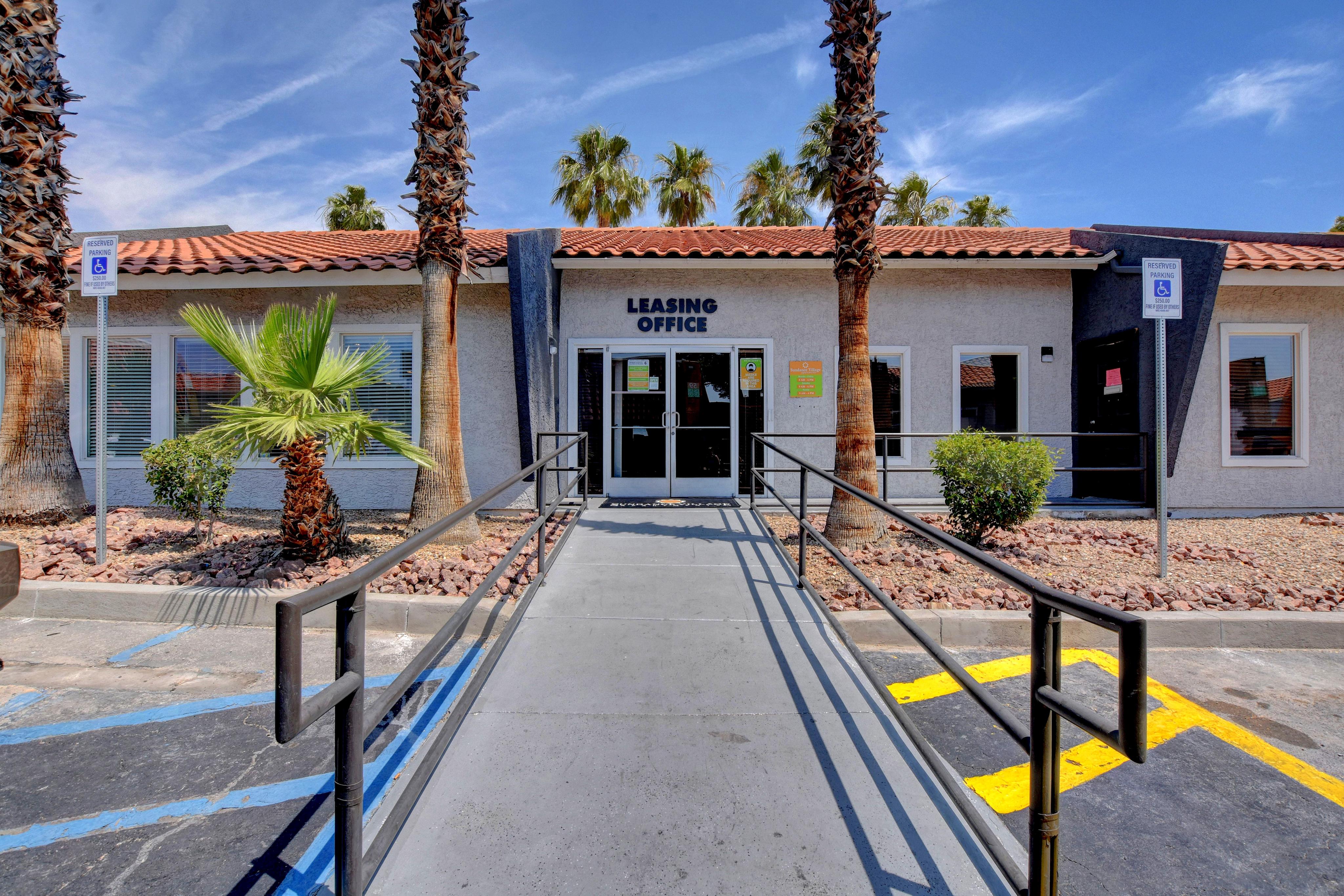 View Photos Sundance Village Apartments