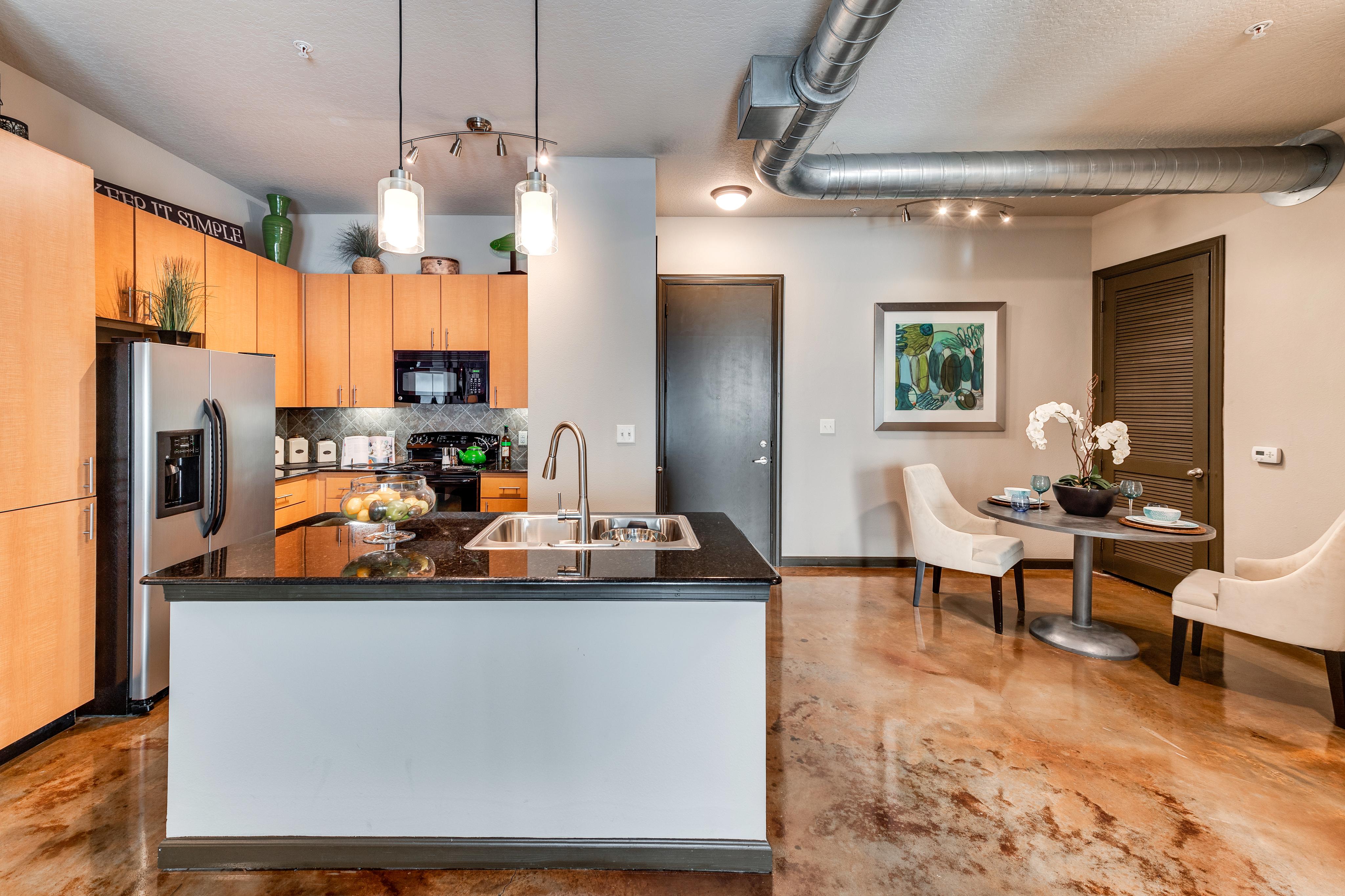 Apartment For Rent In Westshore Tampa FL The Millennium Westshore