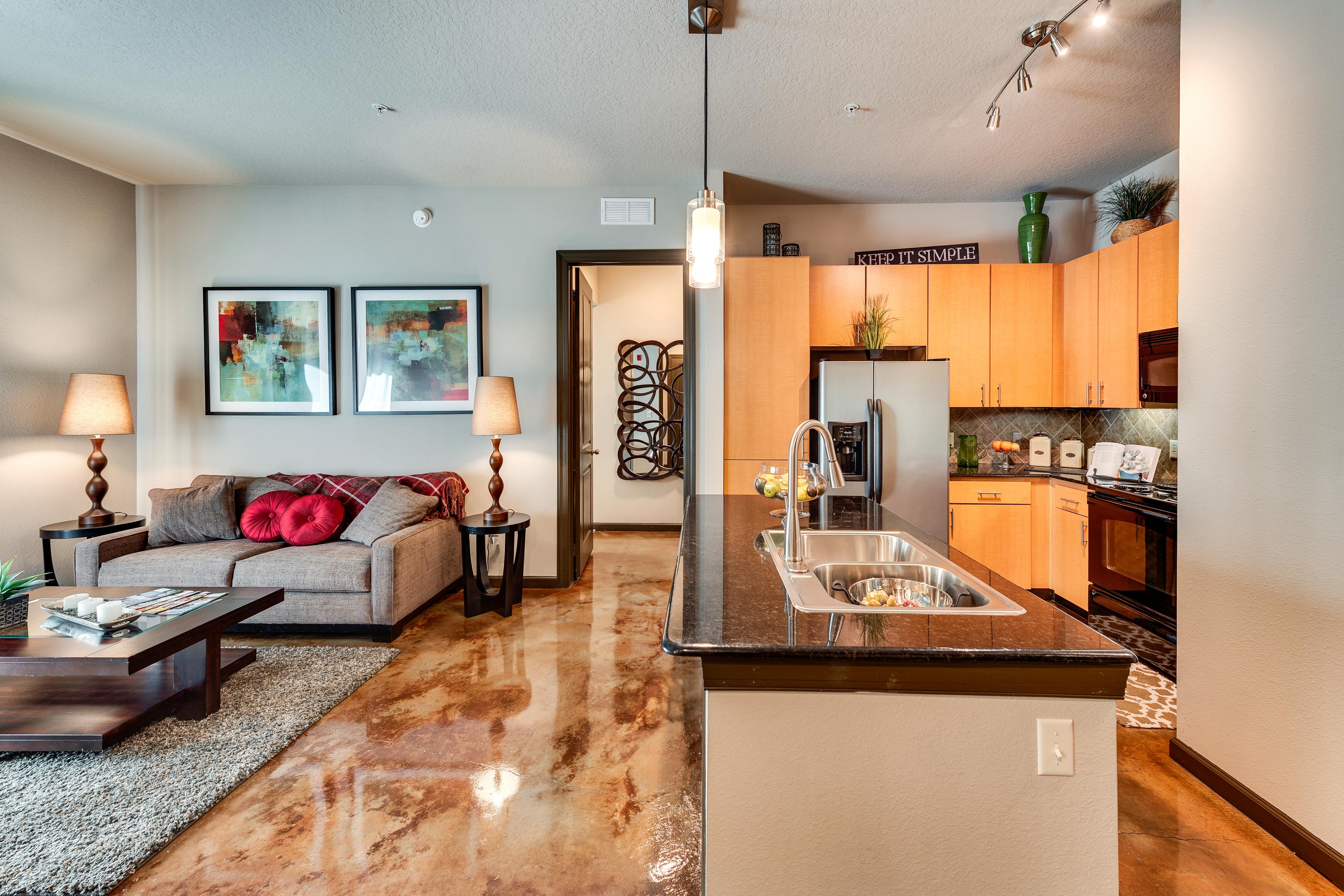 Apartment For Rent In Westshore Tampa FL The Millennium Westshore