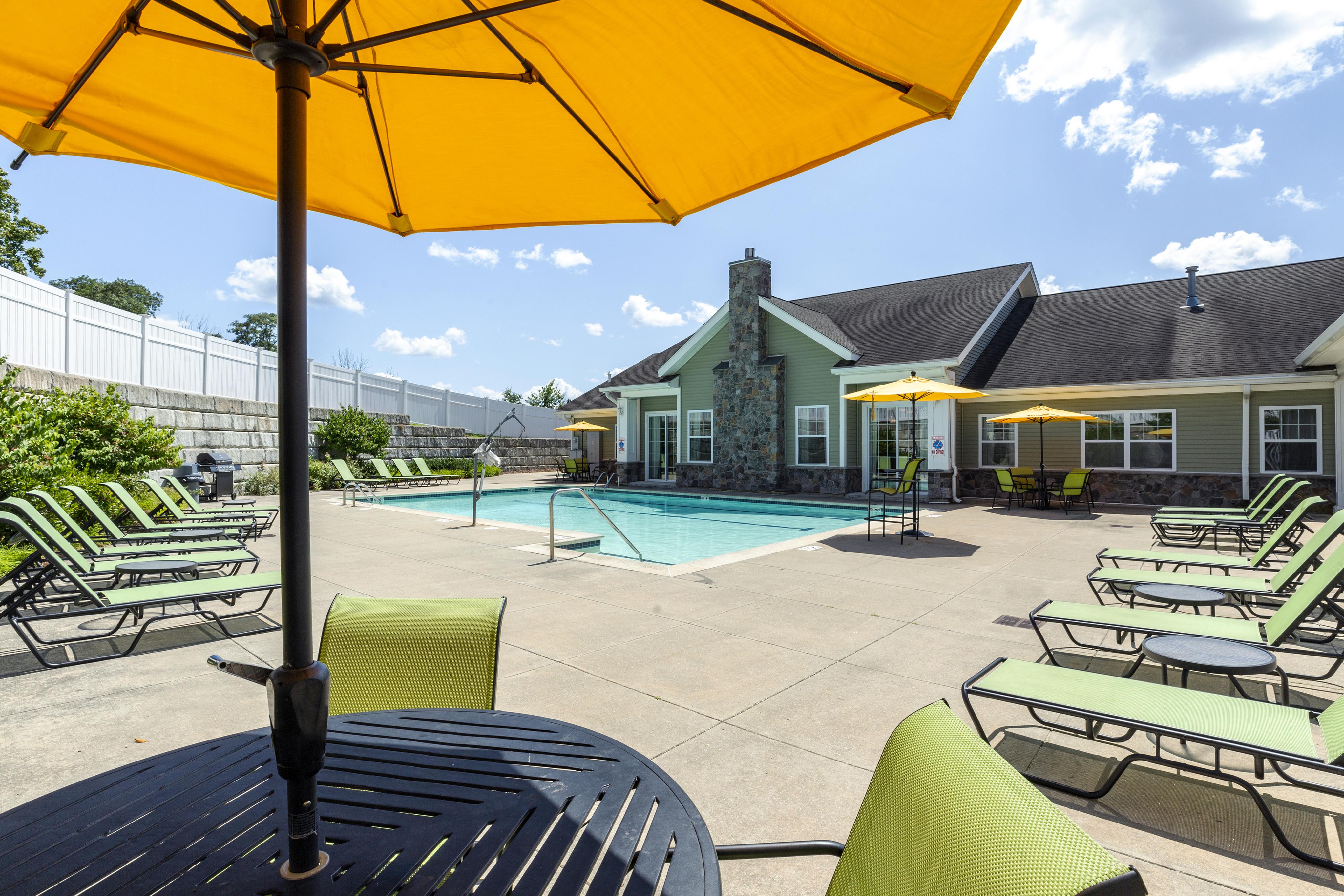 Methuen Apartments Summit Place