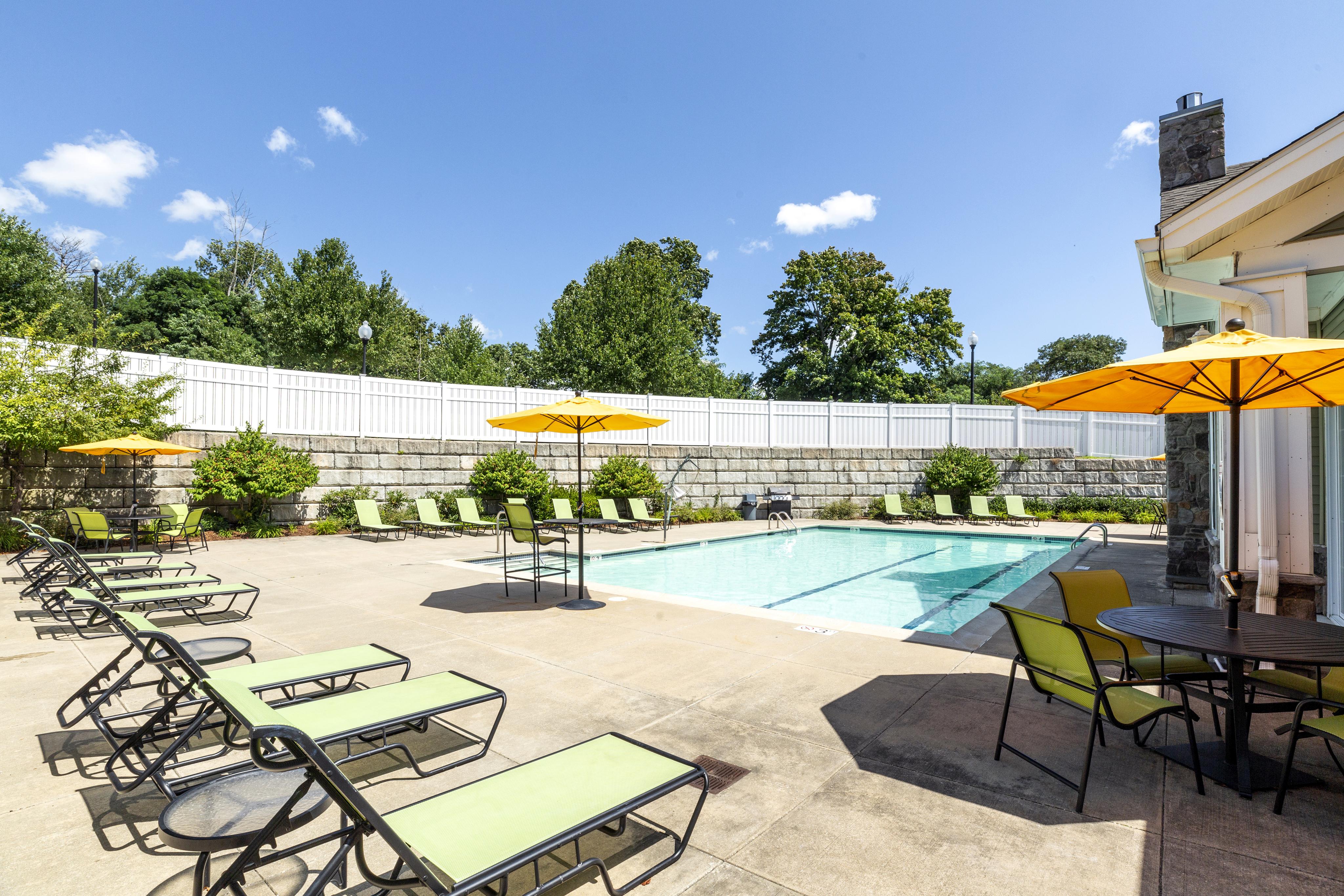 Methuen Apartments Summit Place