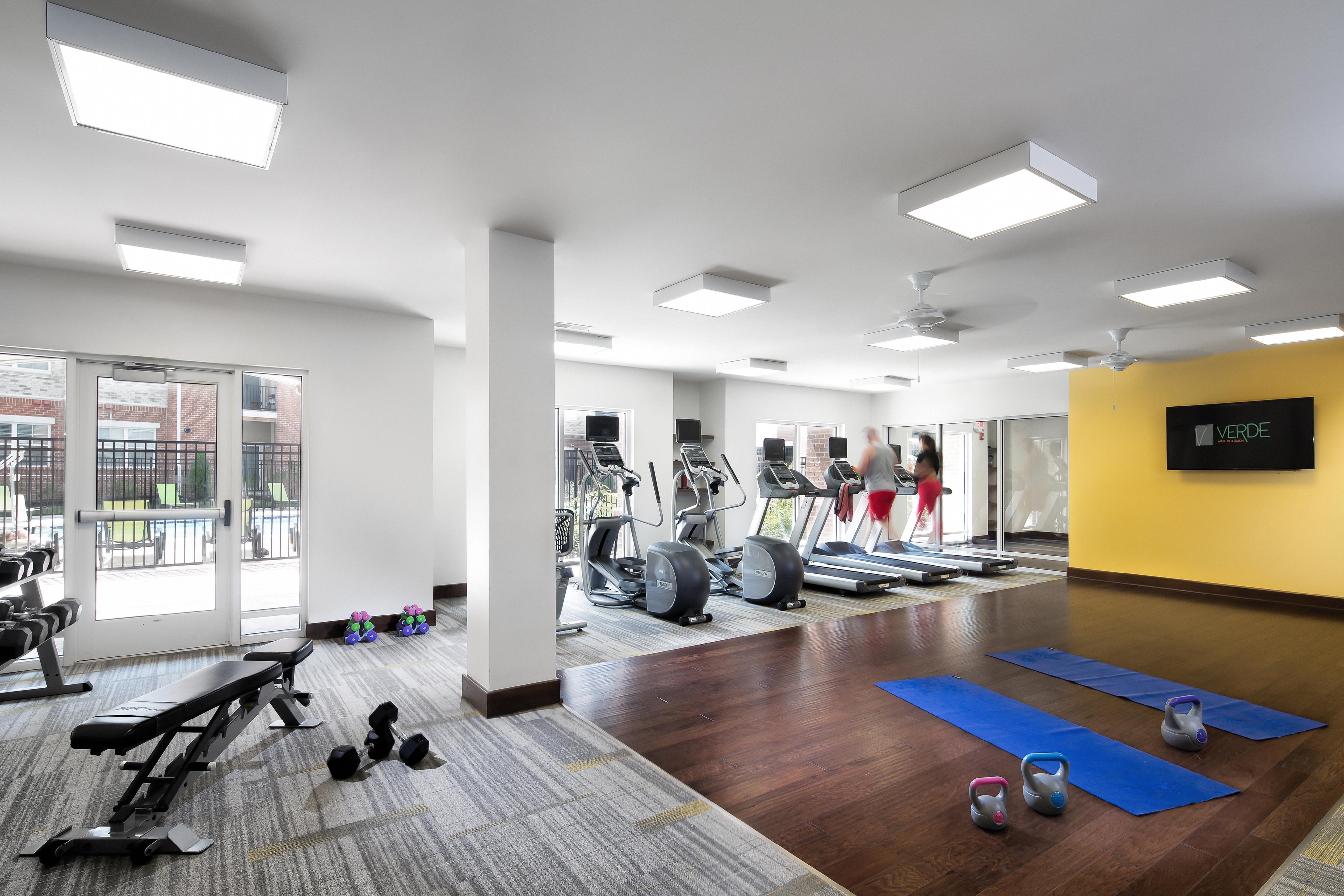 Brand New Luxury Greenbelt Maryland Apartments Verde at Greenbelt Station