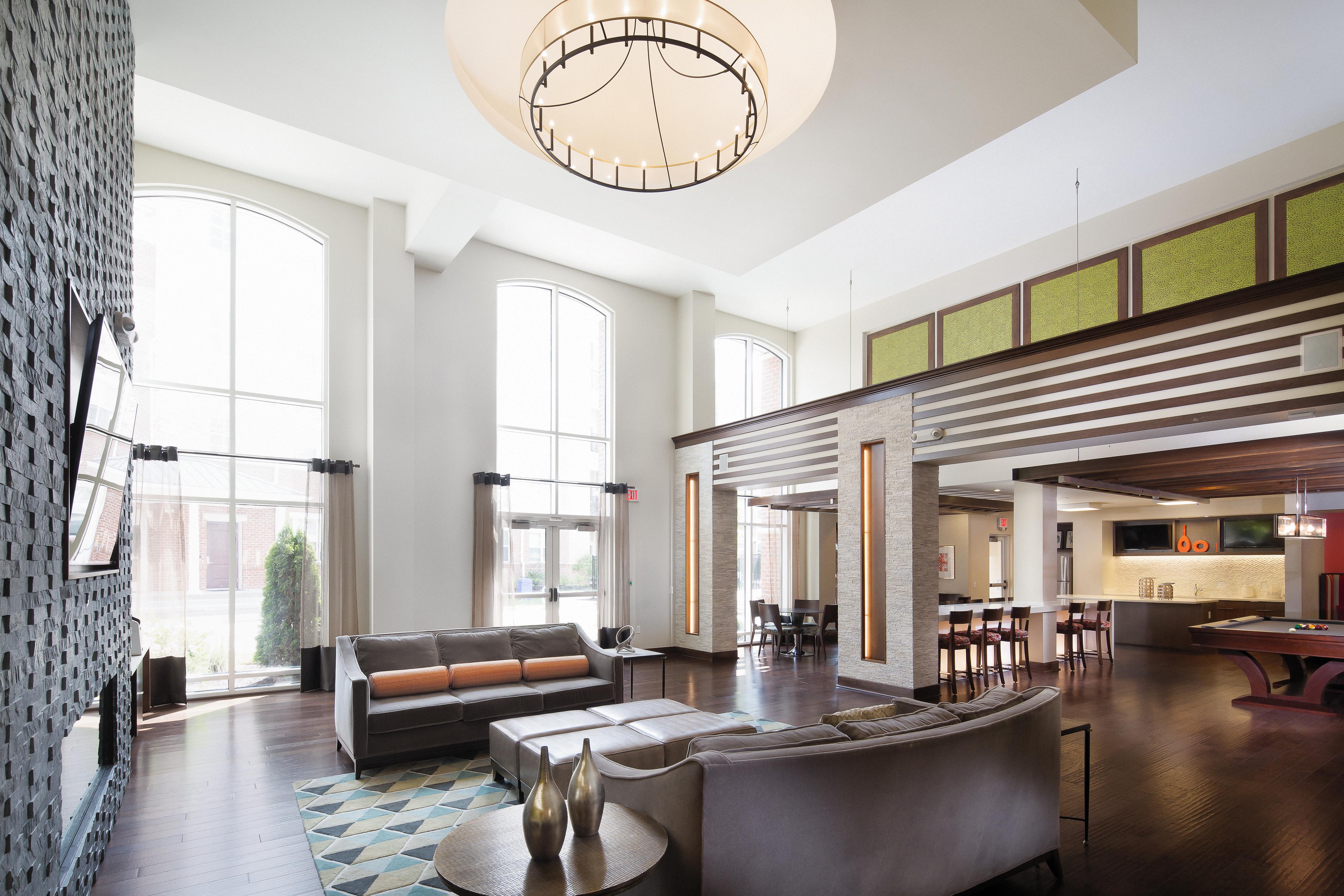 Brand New Luxury Greenbelt Maryland Apartments Verde at Greenbelt Station