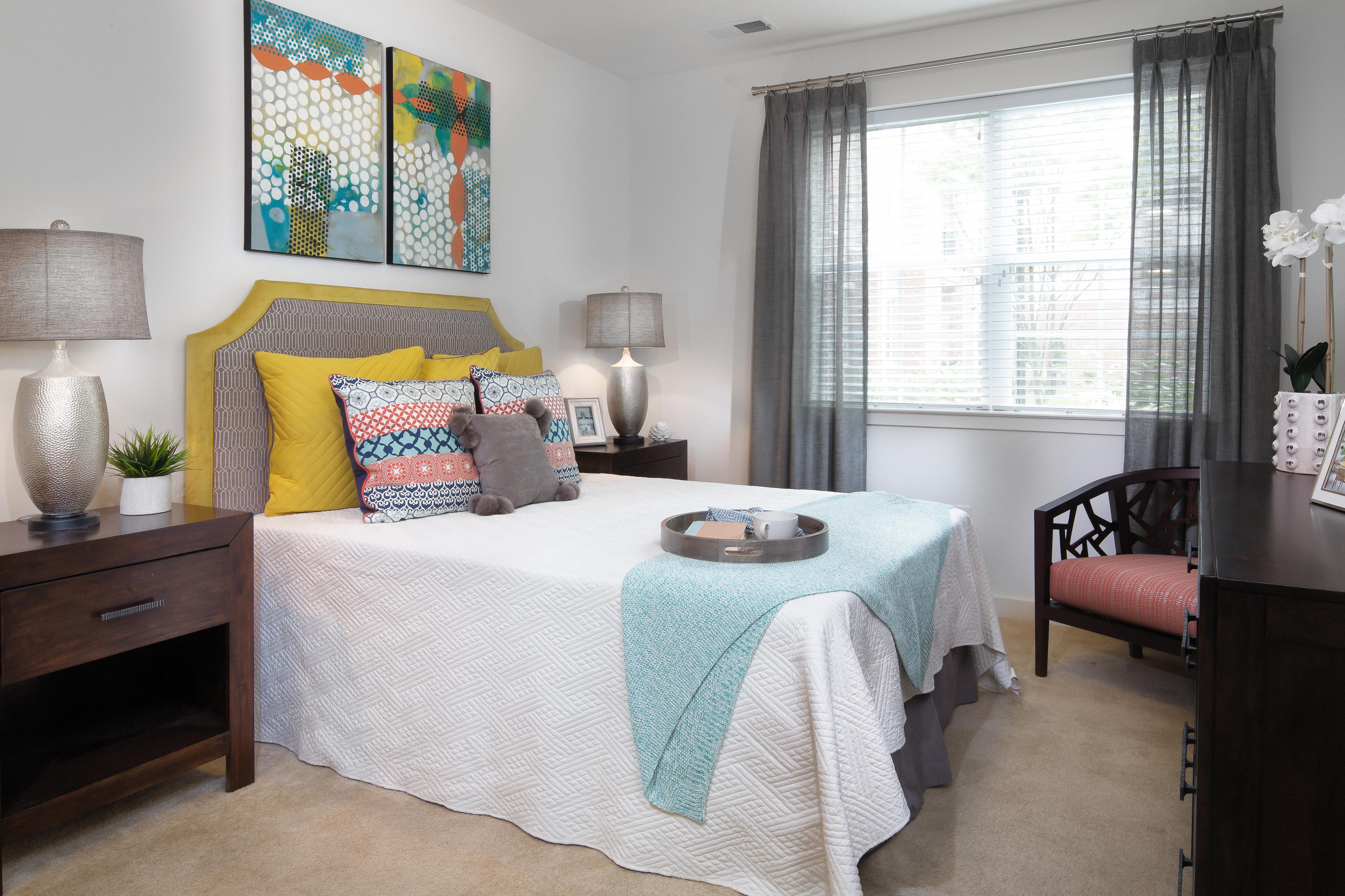 Brand New Luxury Greenbelt Maryland Apartments Verde at Greenbelt Station