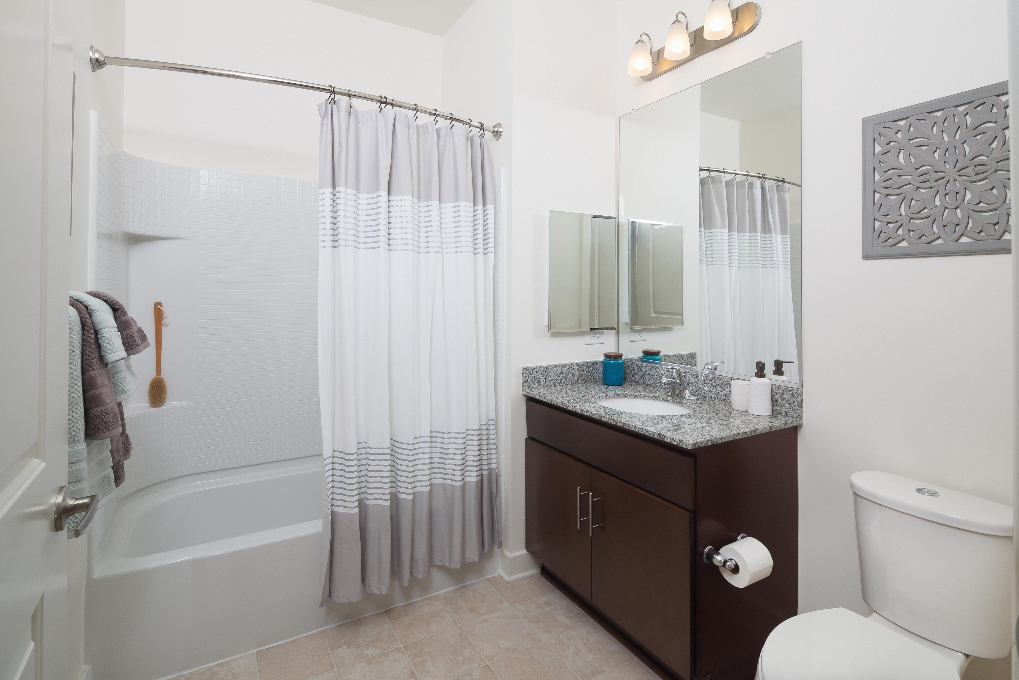 Brand New Luxury Greenbelt Maryland Apartments Verde at Greenbelt Station