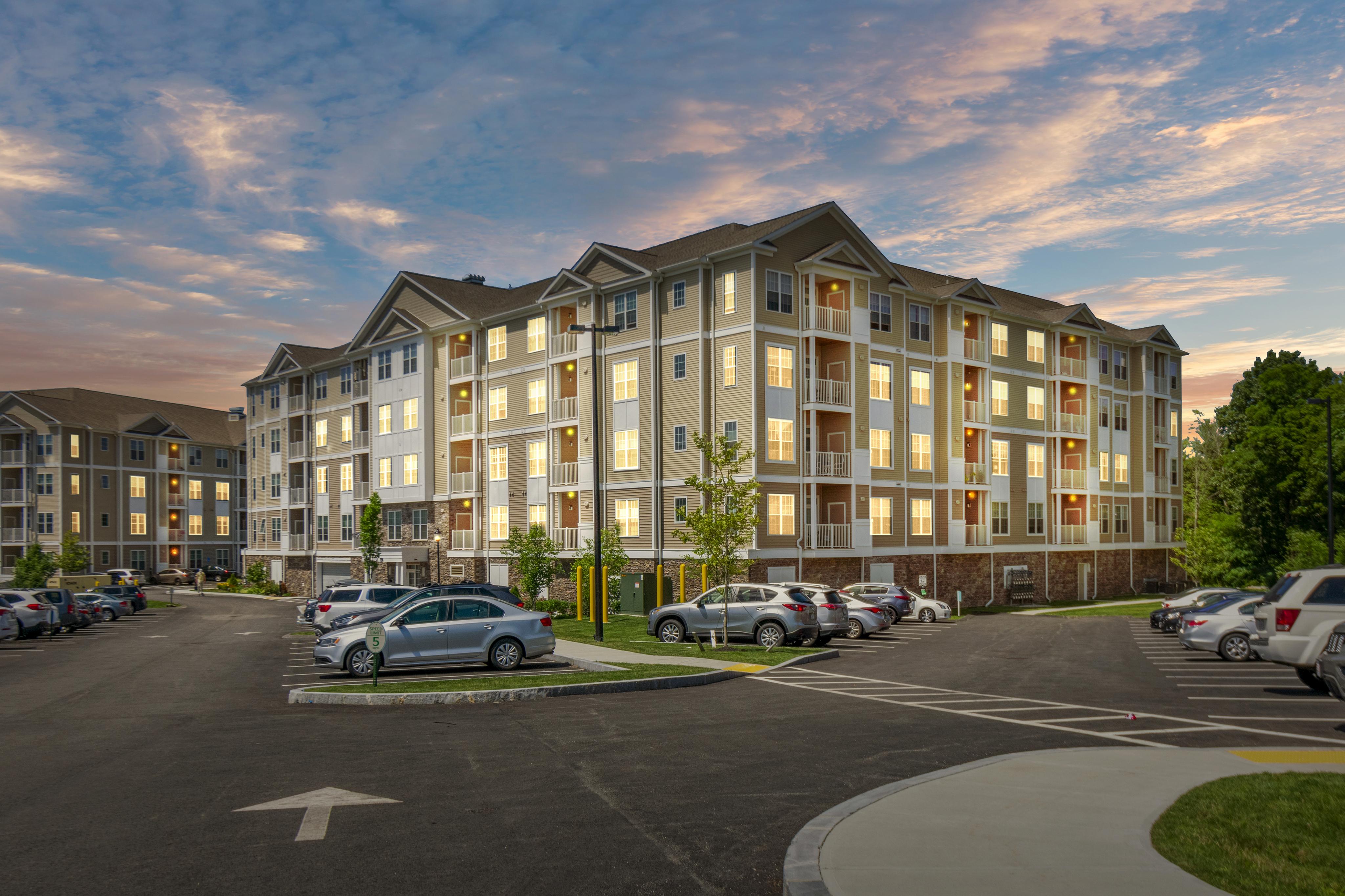 Luxury Apartments Weymouth