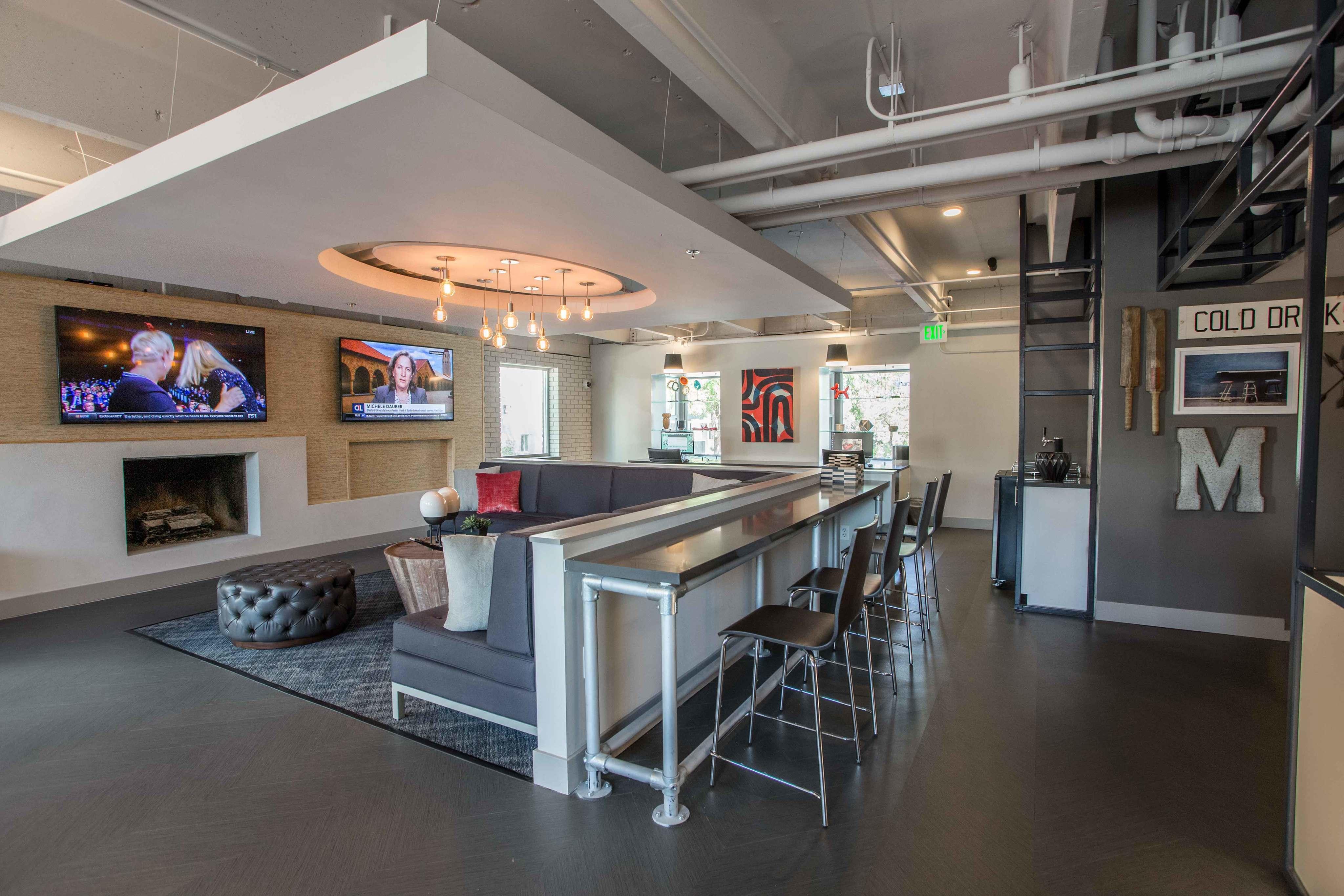 Gallery | Renovated Apartment Rentals - Mint Urban | Infinity