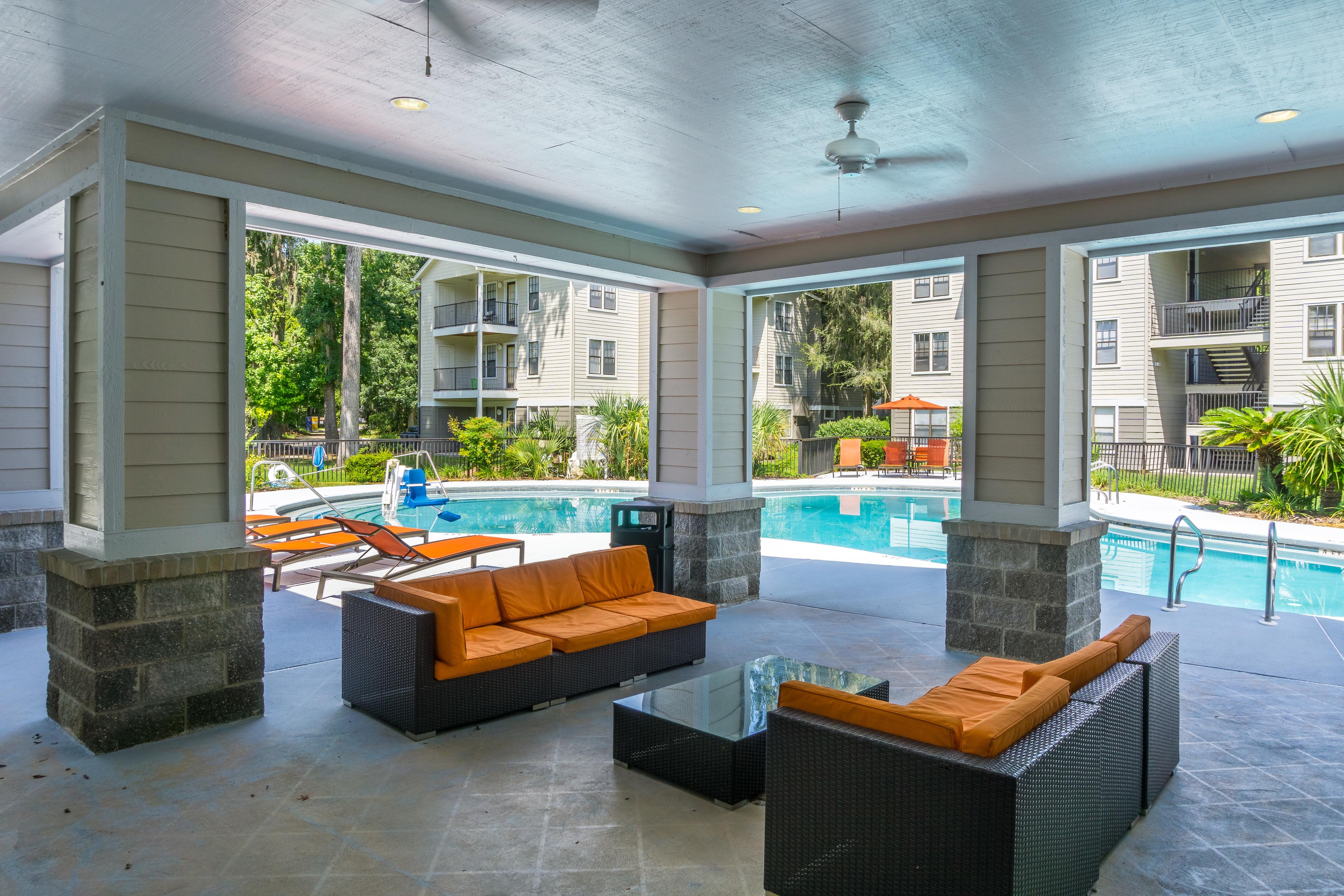 The Pavilion On 62nd Apartments