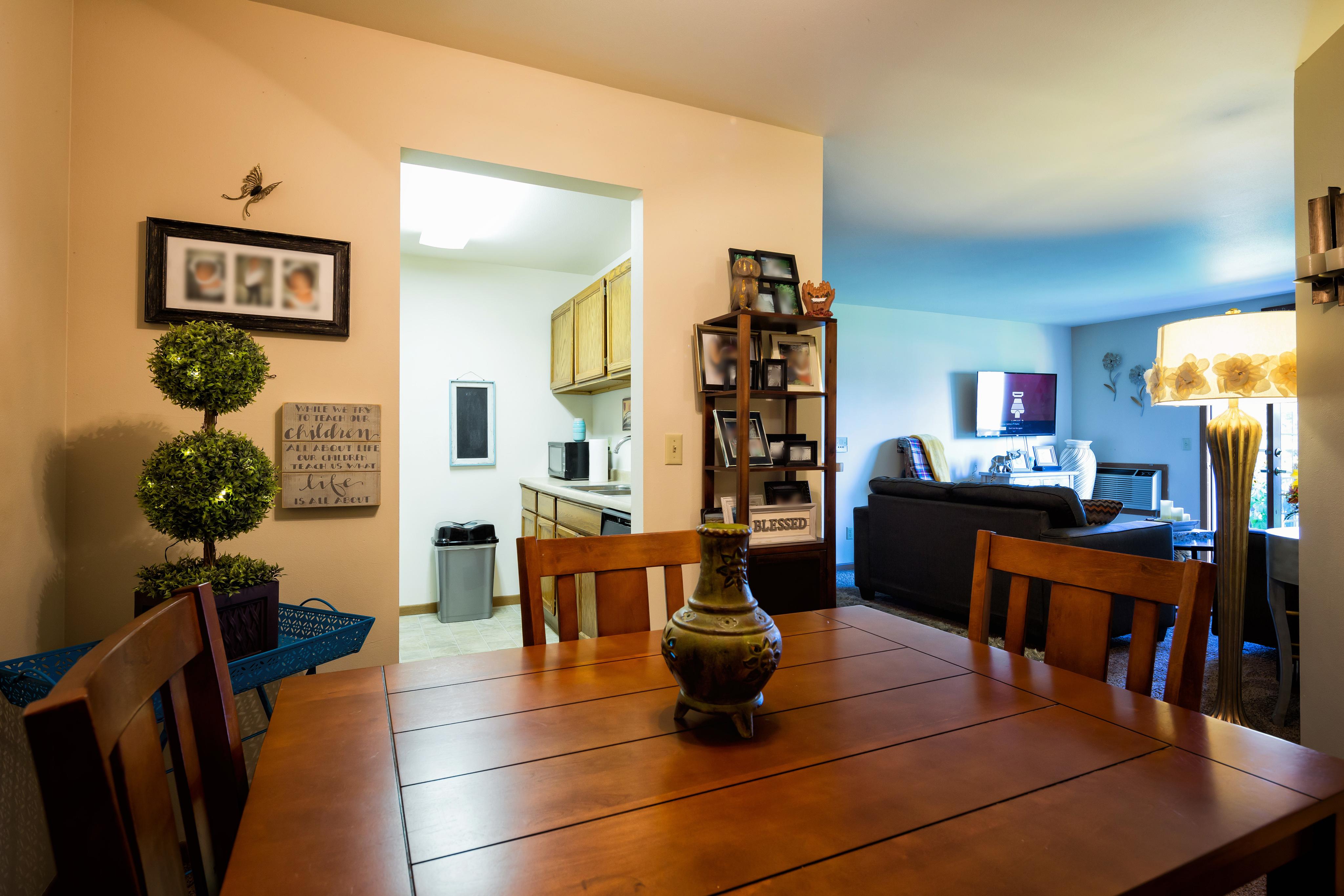 View Photos Ripon I Maple Tree Apartments