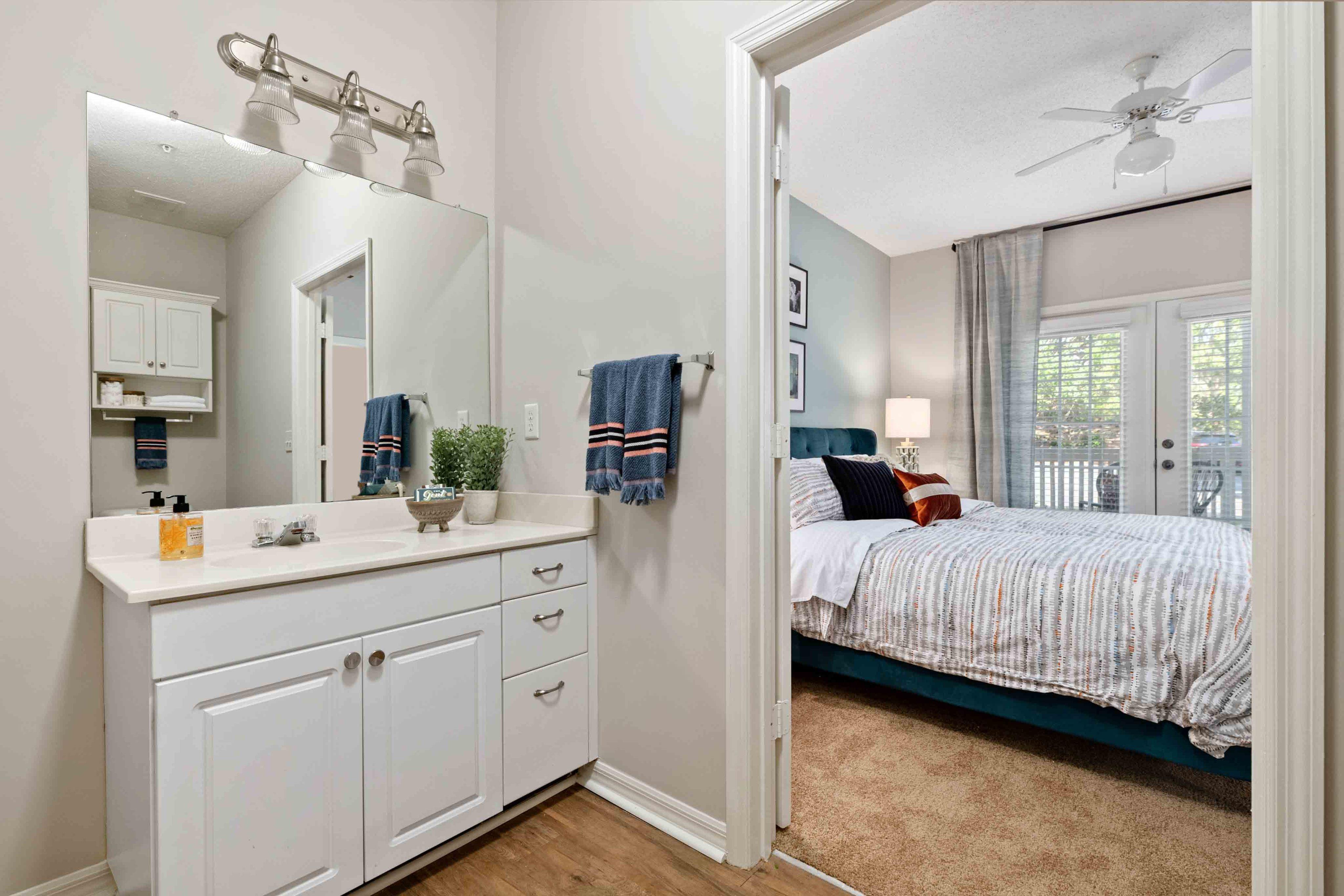 View Photos Lullwater Apartments