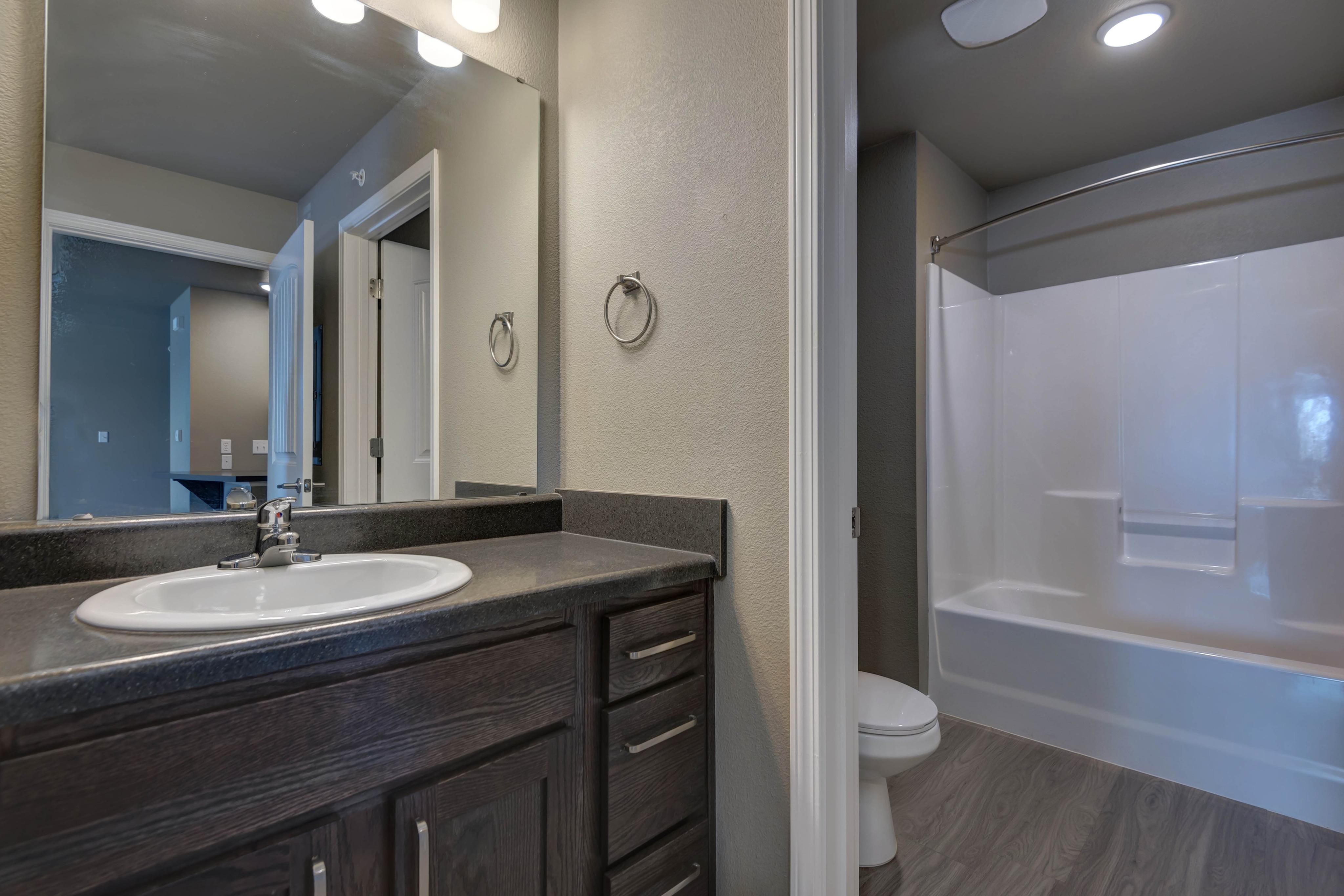 View Photos The Abbey Apartments