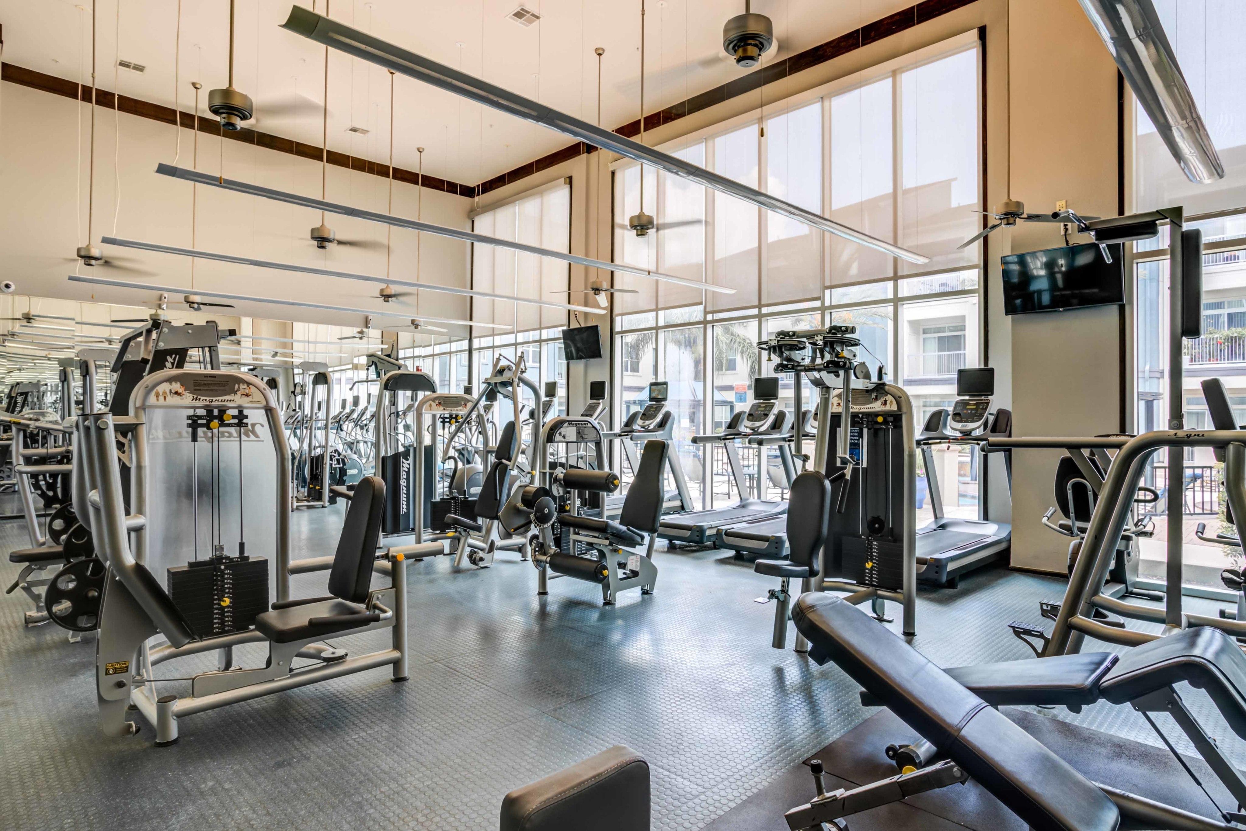 Energy Corridor Houston Apartments | Eclipse