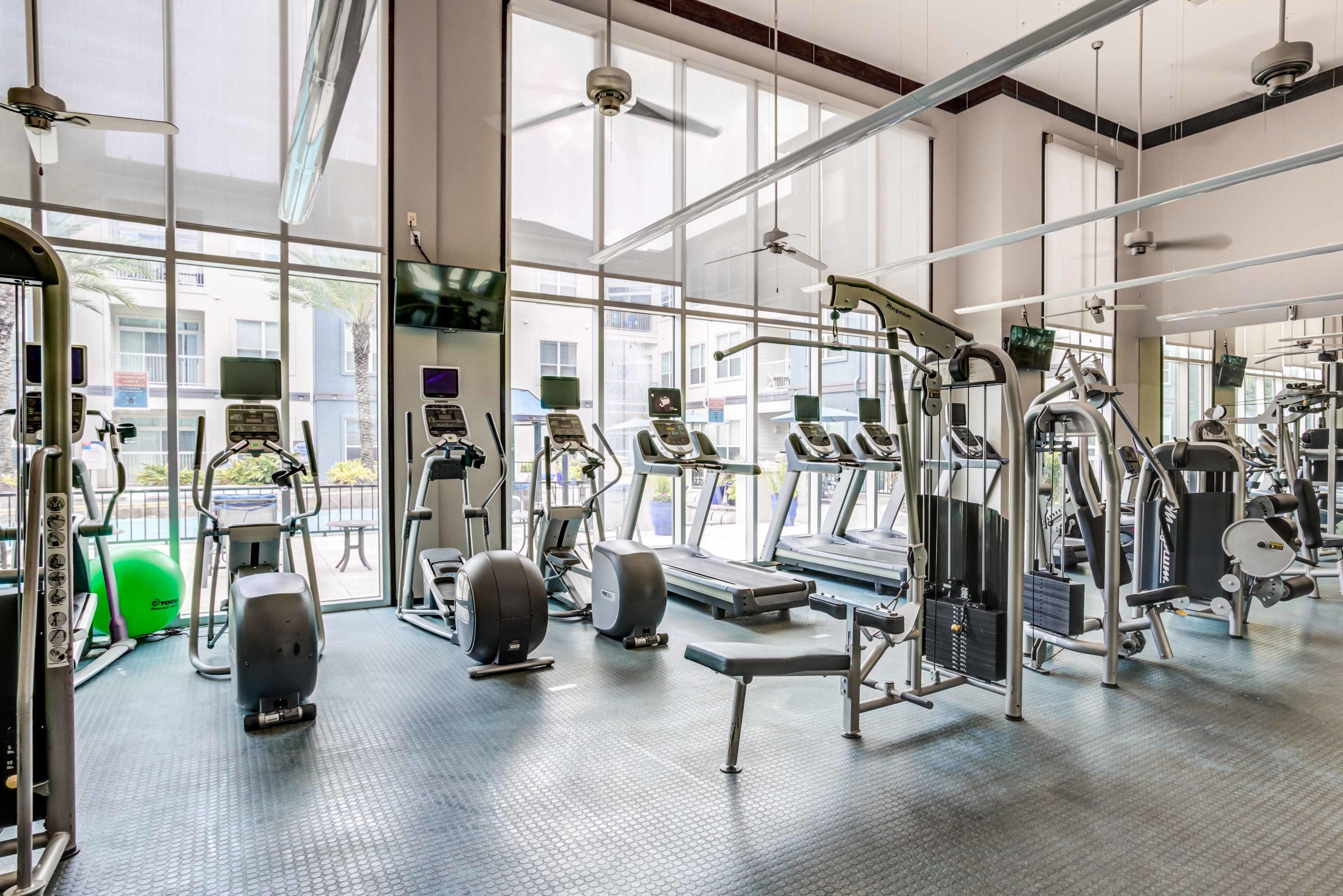 Energy Corridor Houston Apartments | Eclipse