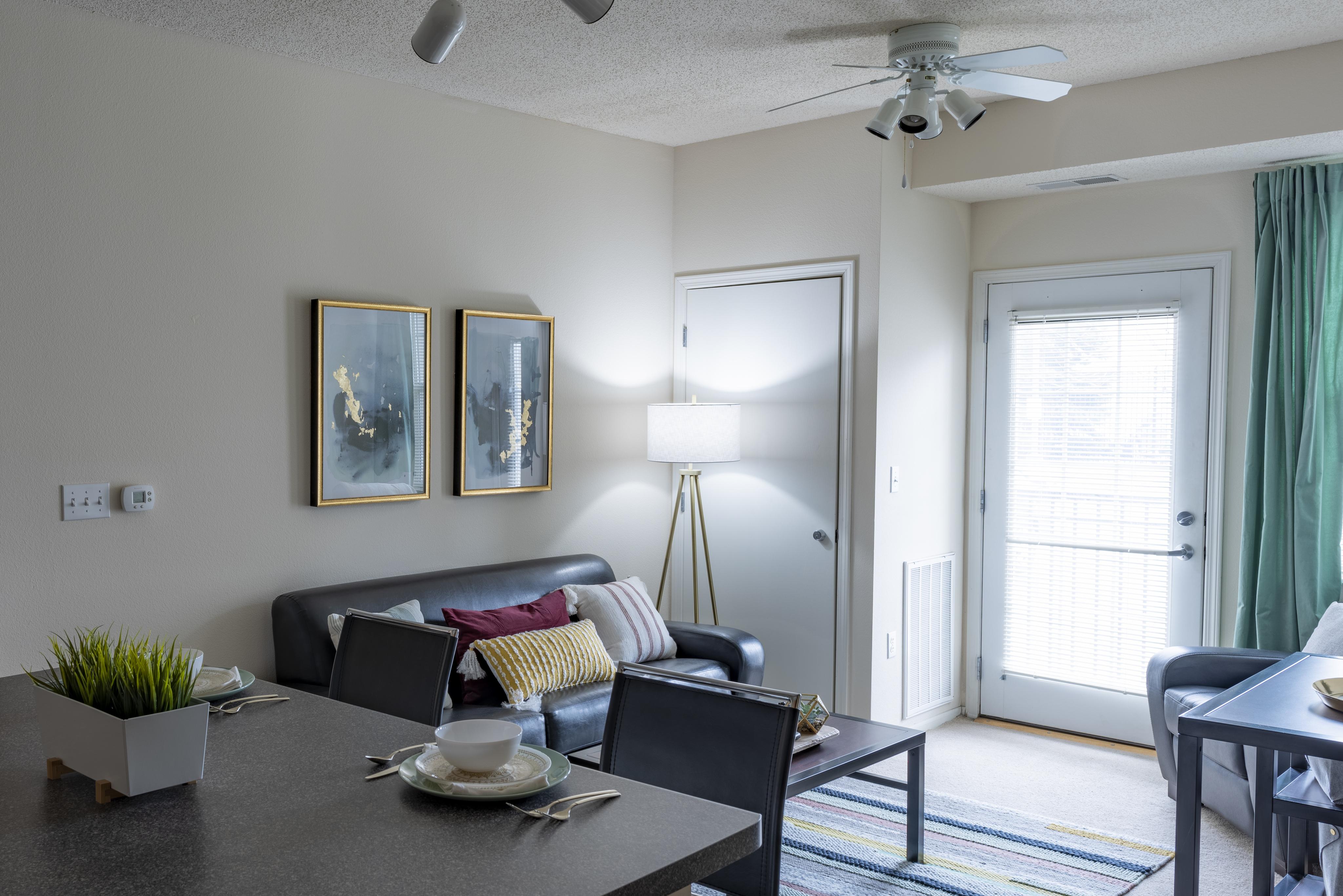 Photo Gallery The Pavilion on Berry Student Apartments