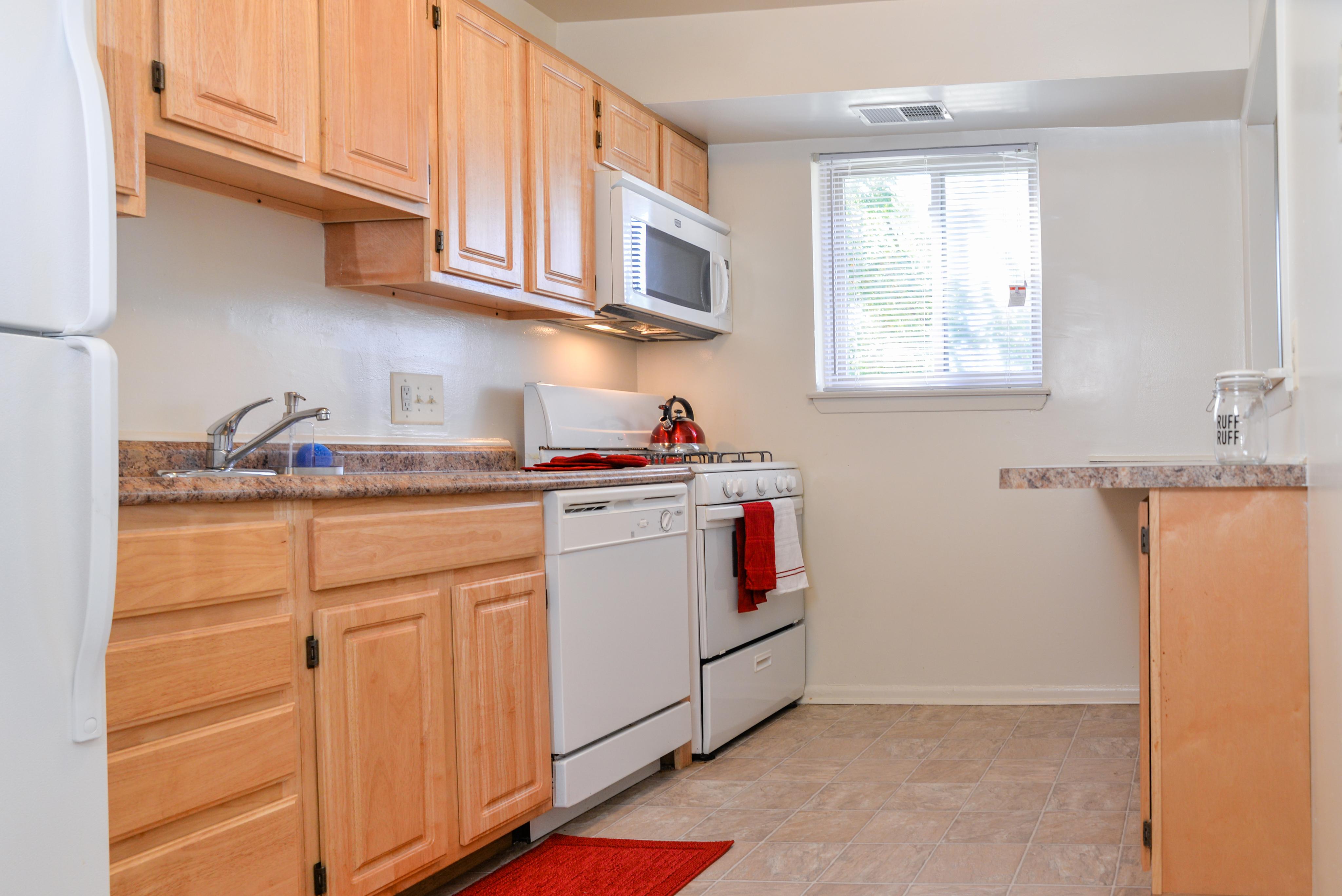 View Photos Walker Manor Apartments