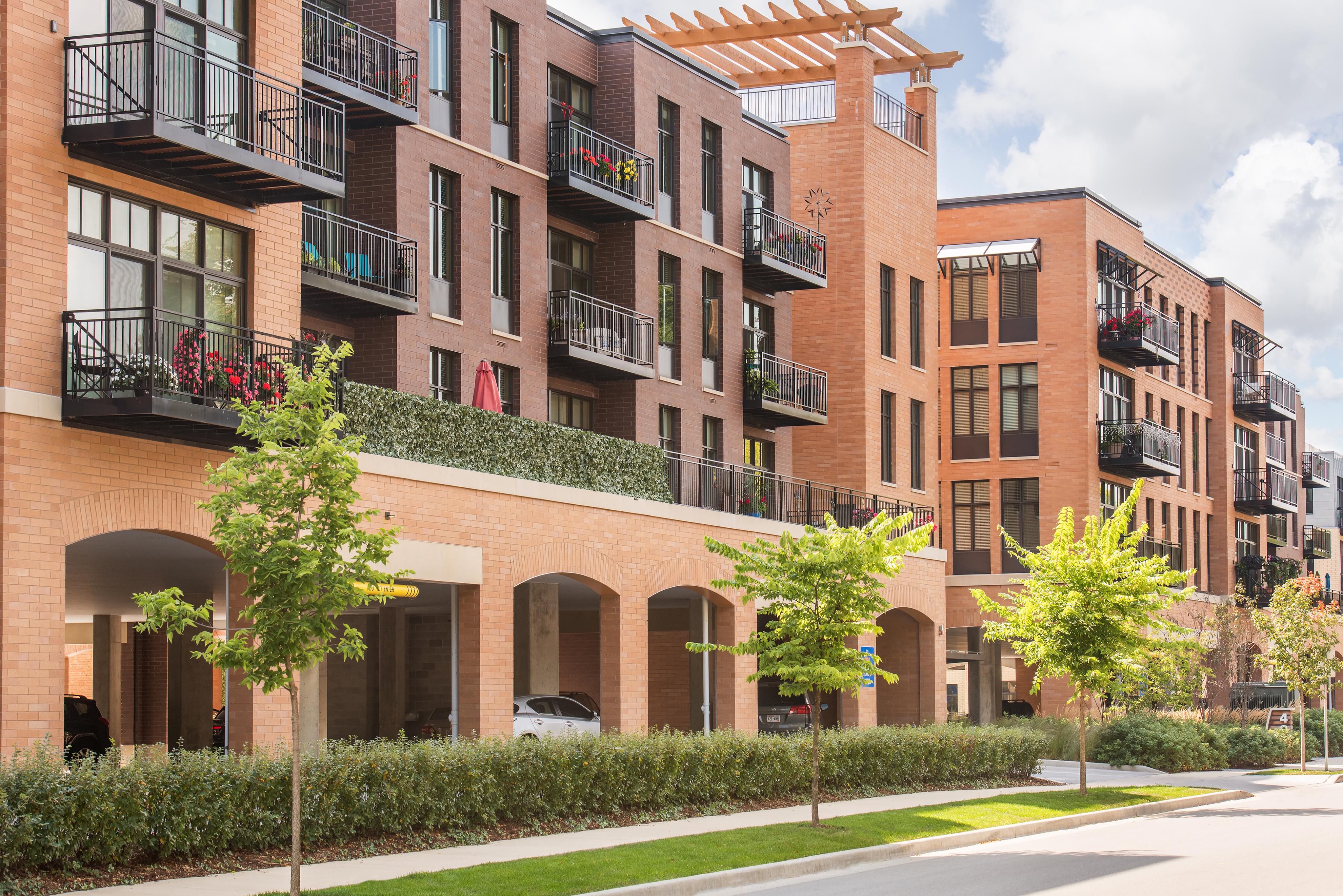 View Photos Beaumont Place Apartments