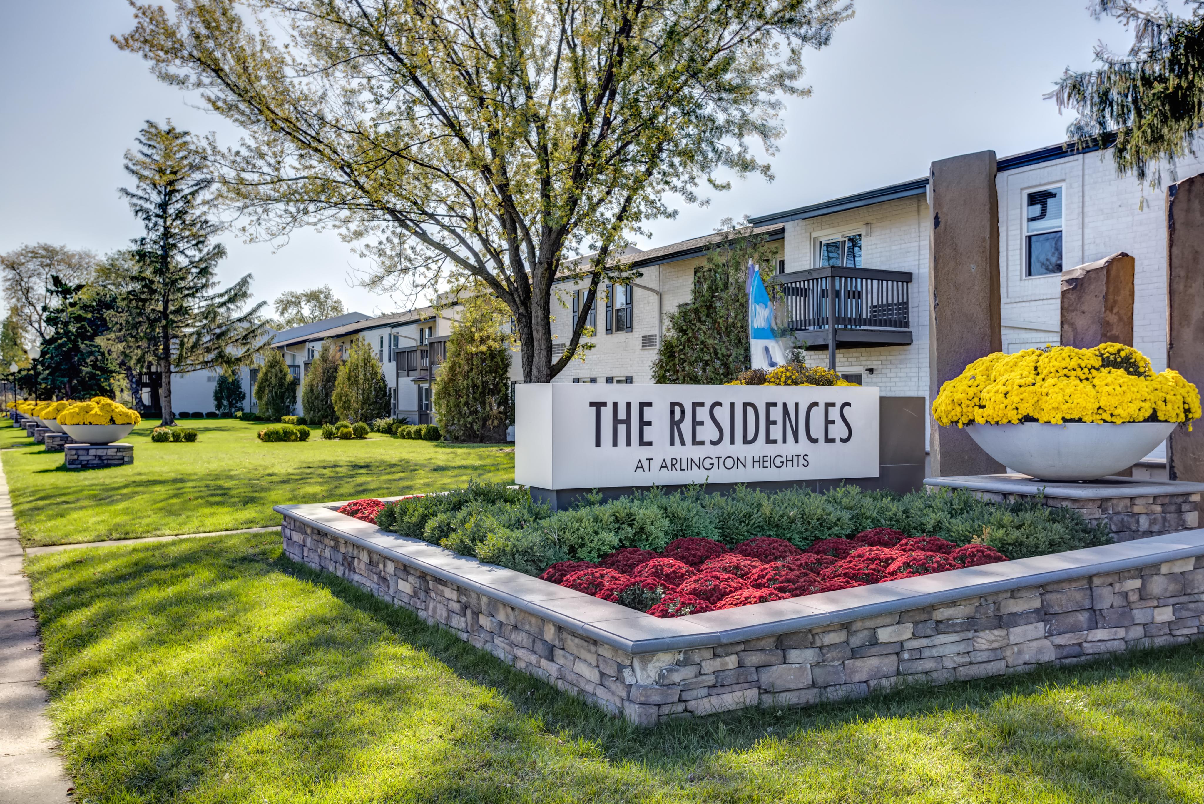 Apartments In Arlington Heights IL | Photos & Tour