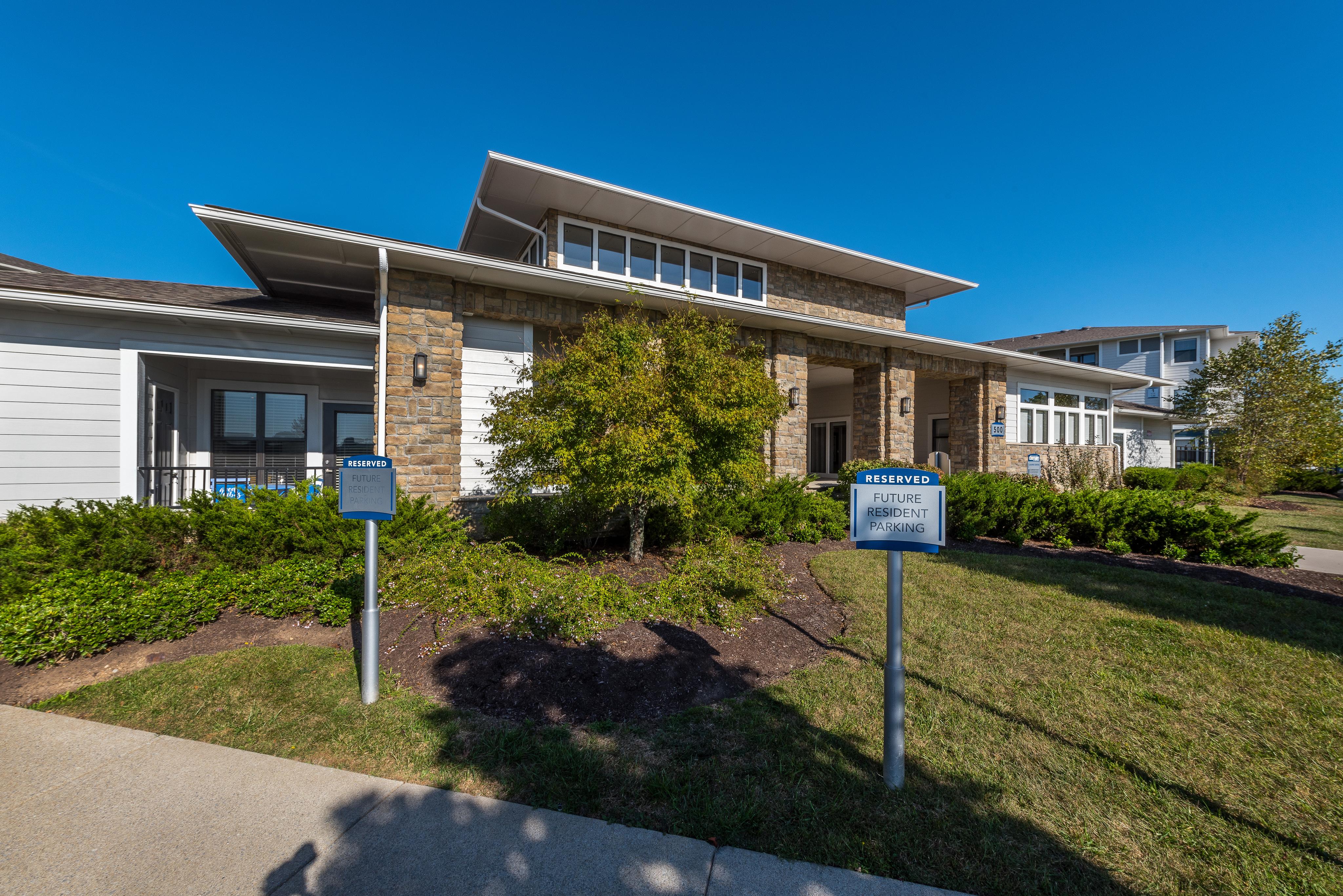 View Photos & Take A Virtual Tour Domain at Town Centre