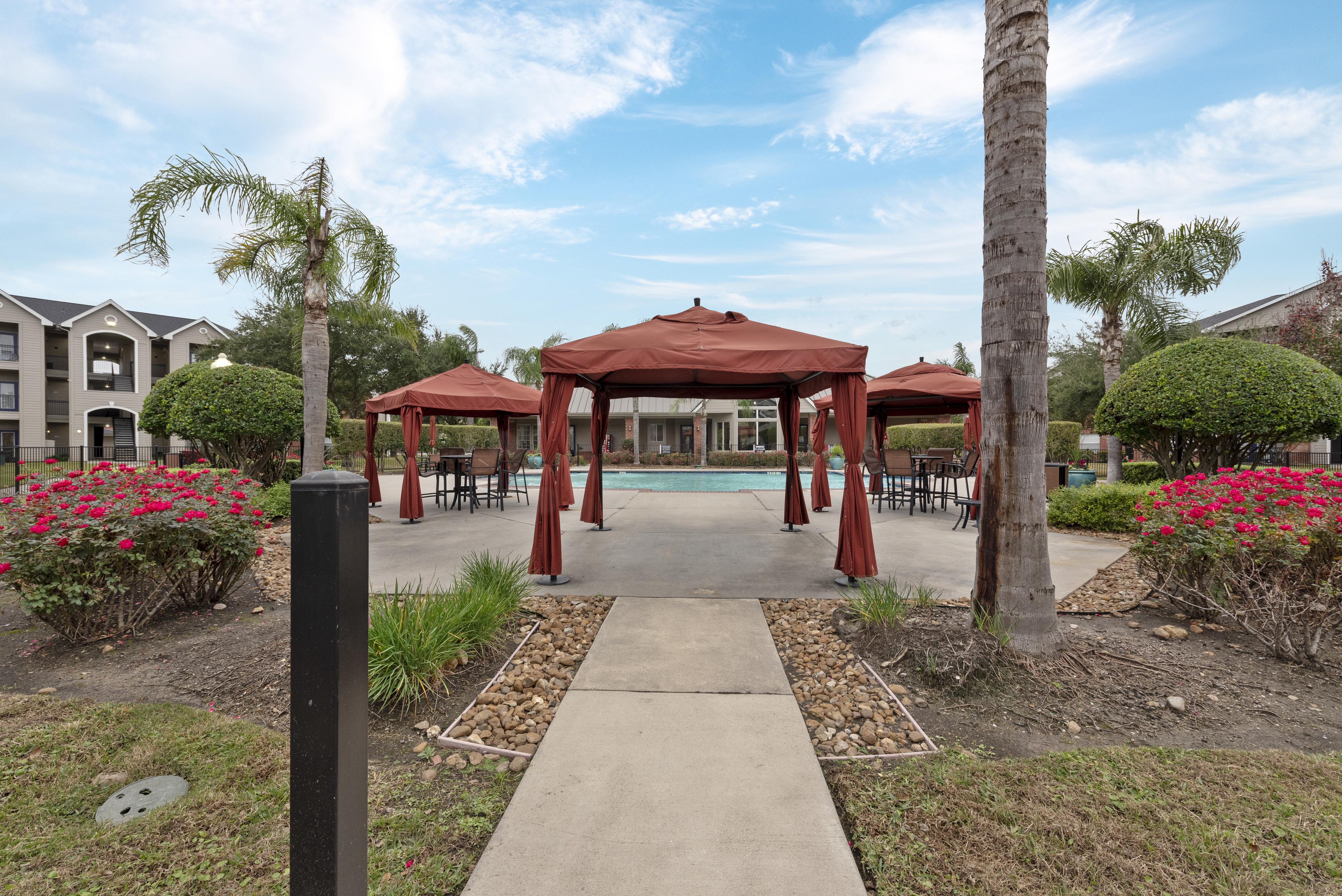 Apartments Near Medical Center Houston Advenir at the Med Center