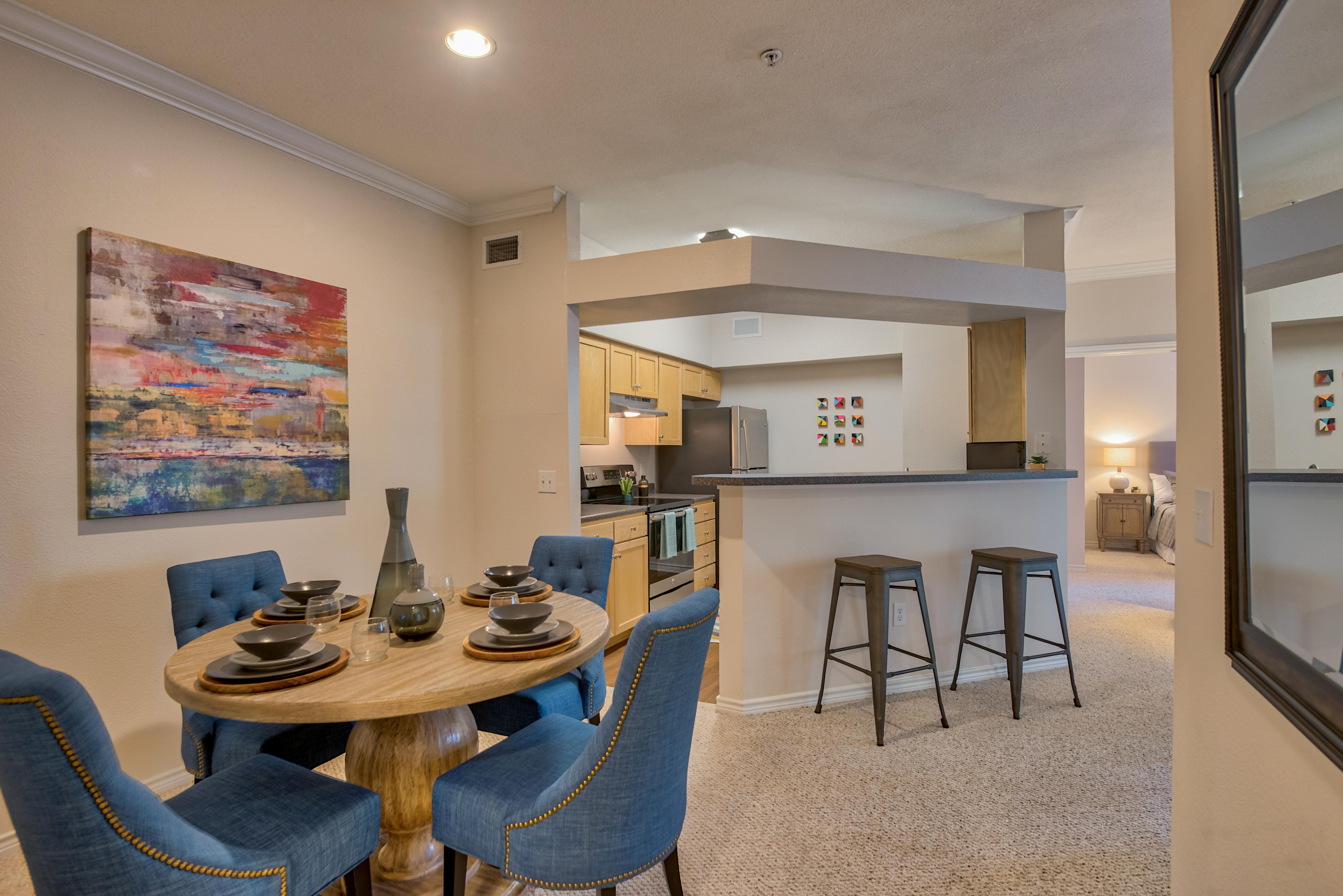 View Photos Inman Park Apartments